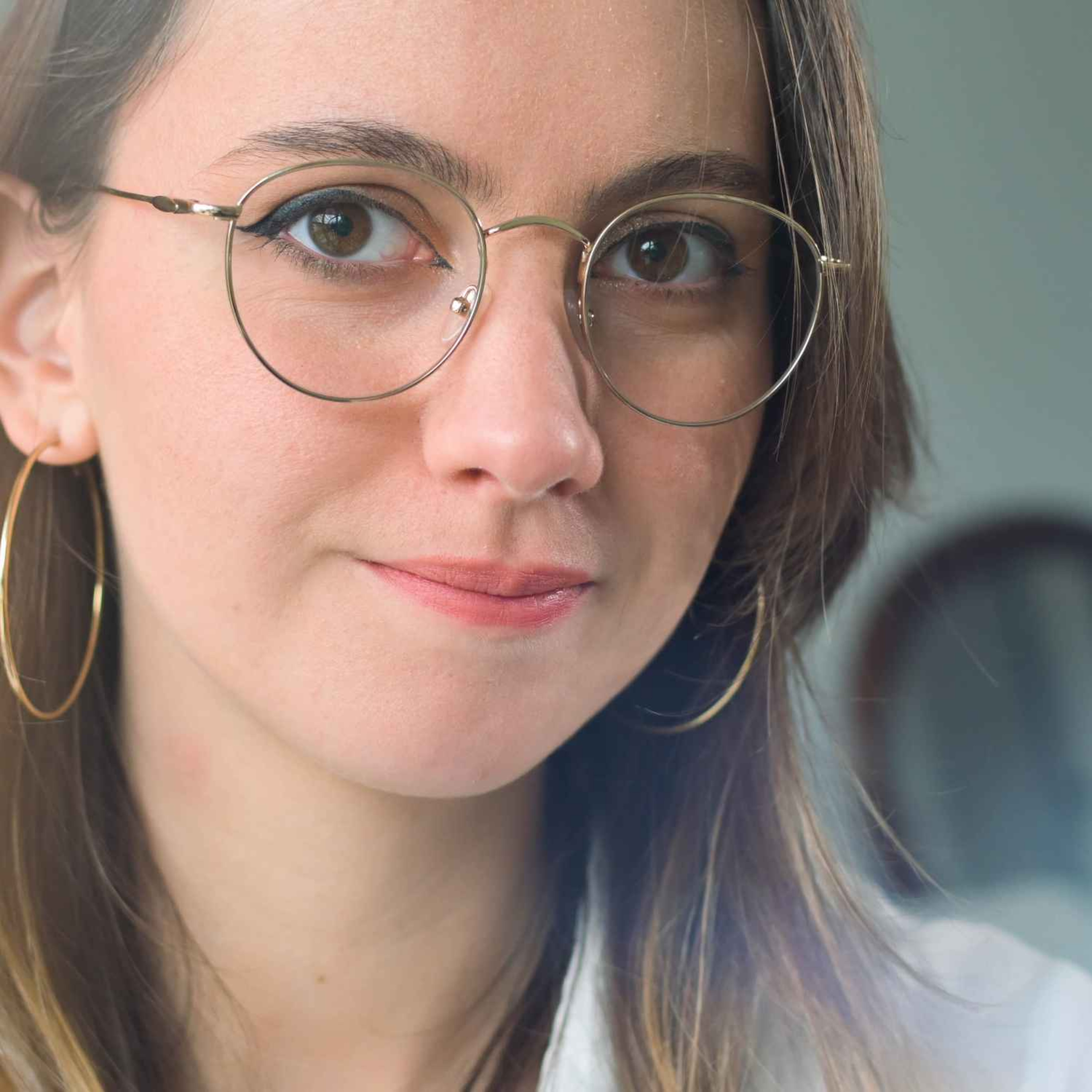 ASMR - Yearly medical checkup