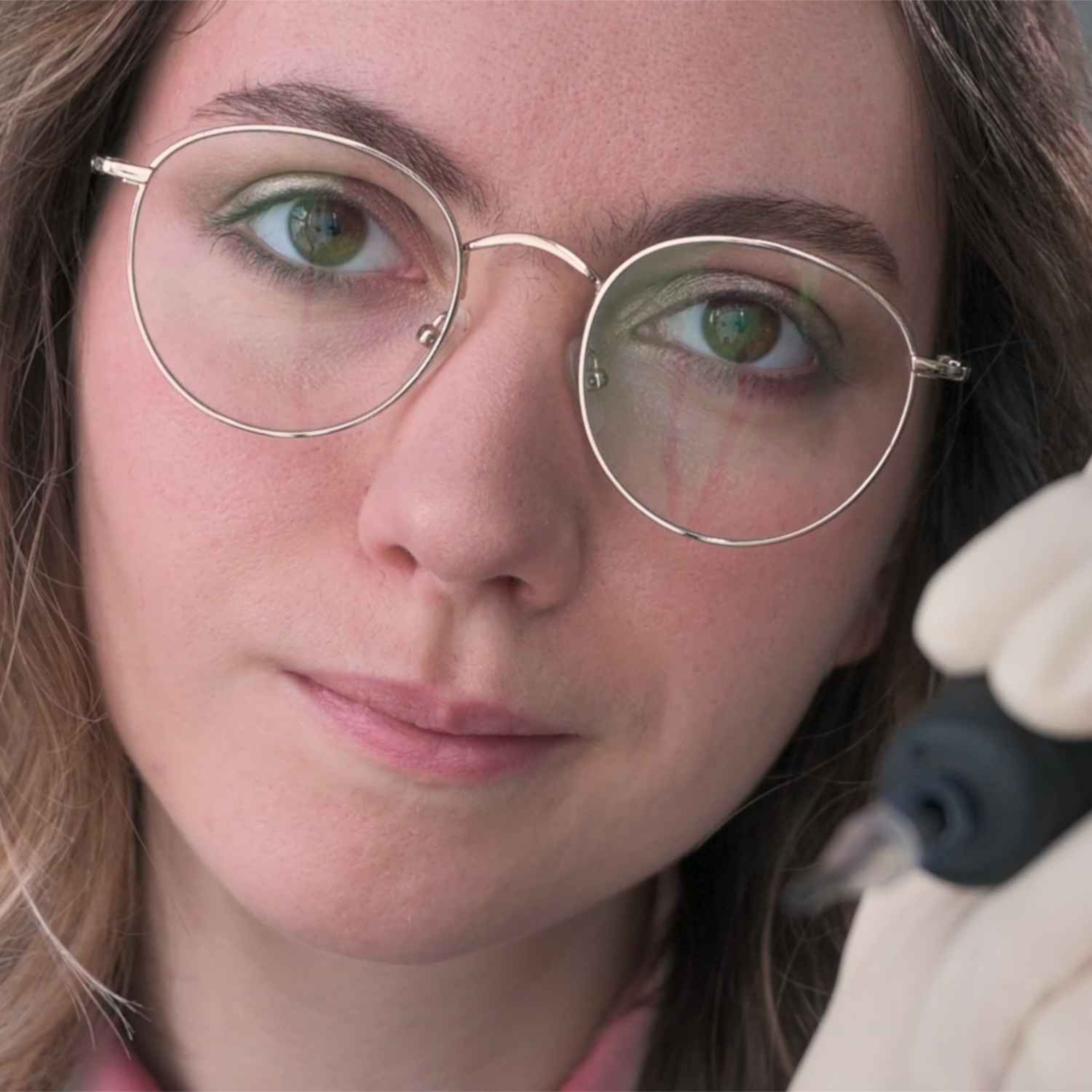 ASMR - Giving you your first tattoo [Realistic Tattoo Experience]