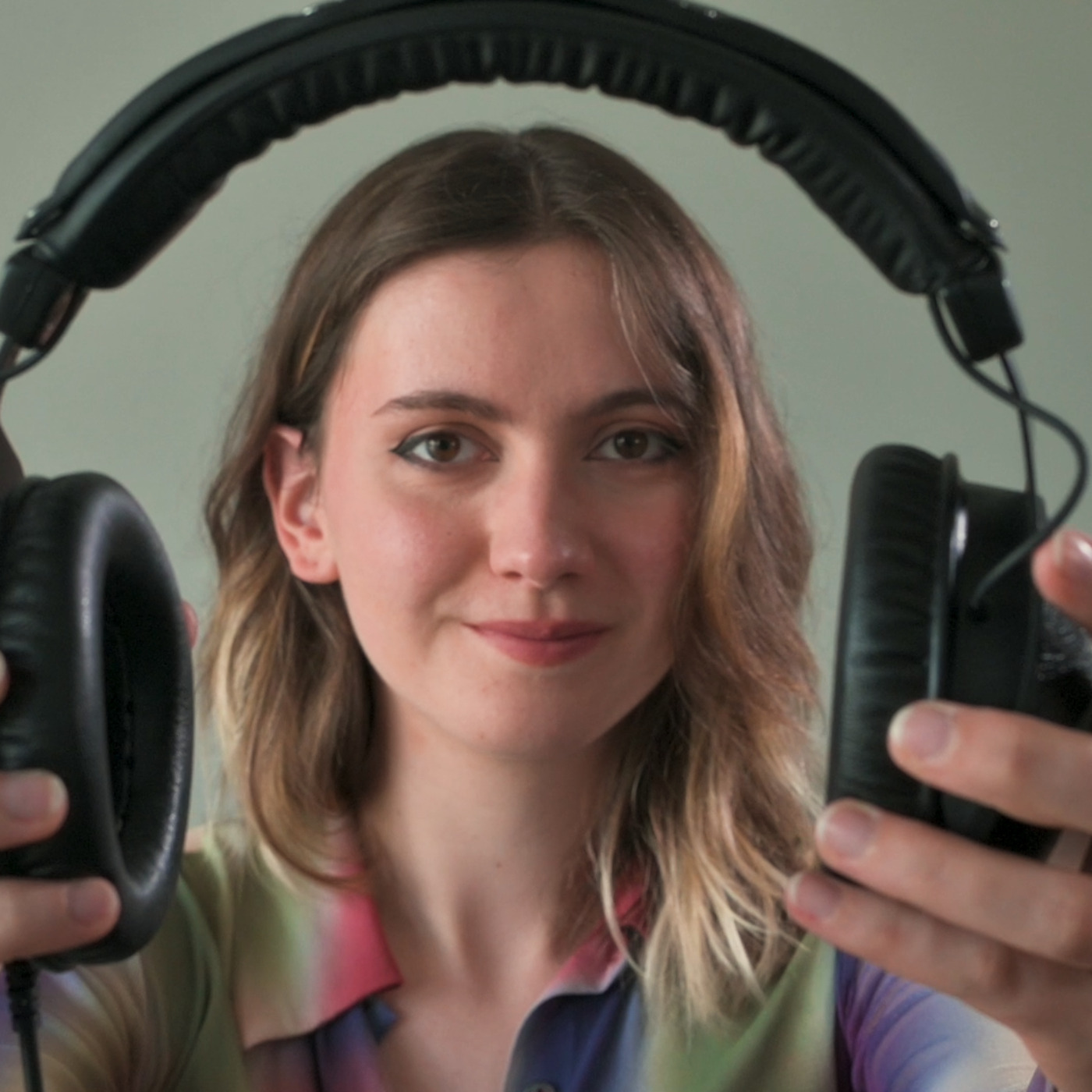 ASMR - Hearing Test