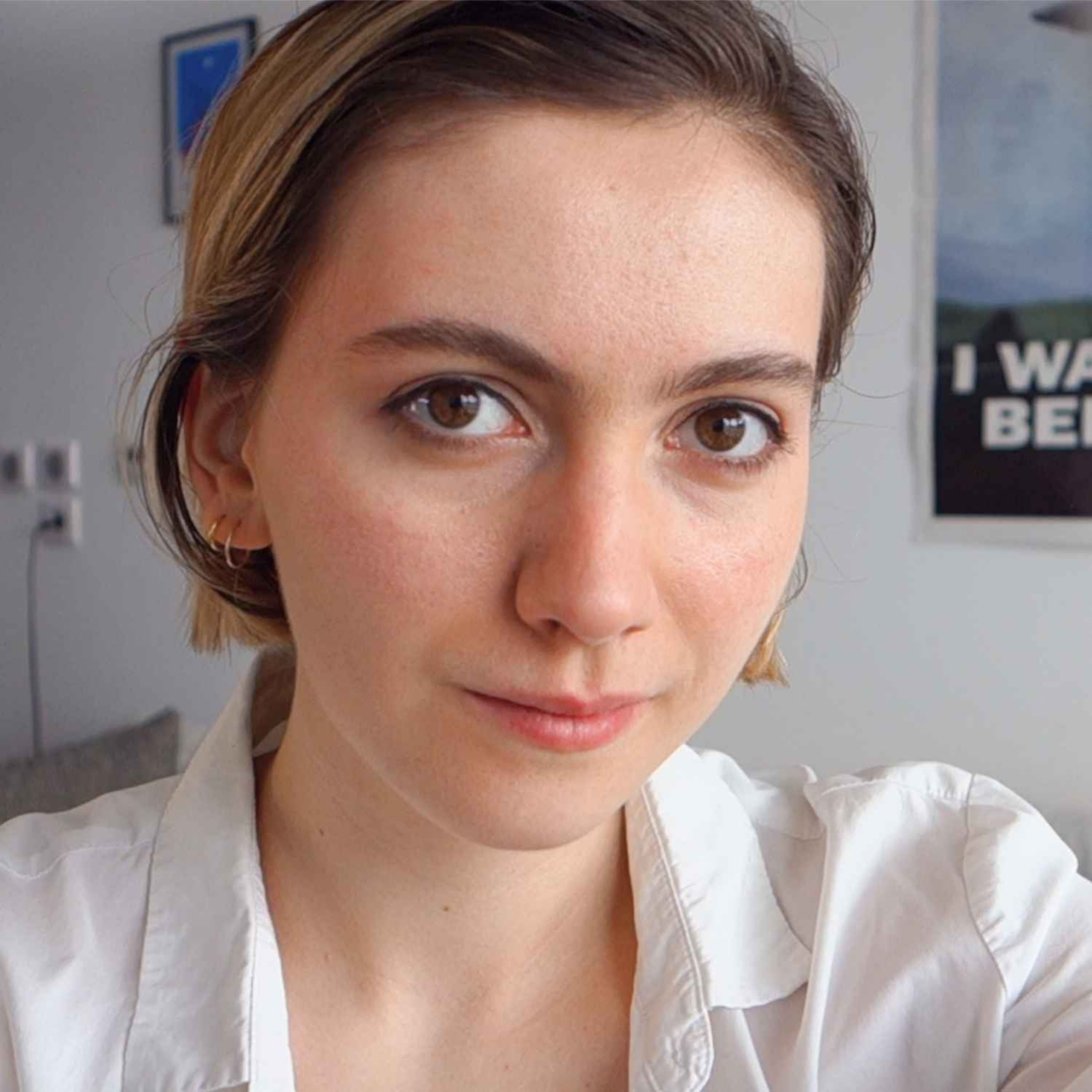 ASMR - Ear Examination, Ear Cleaning and Hearing Test