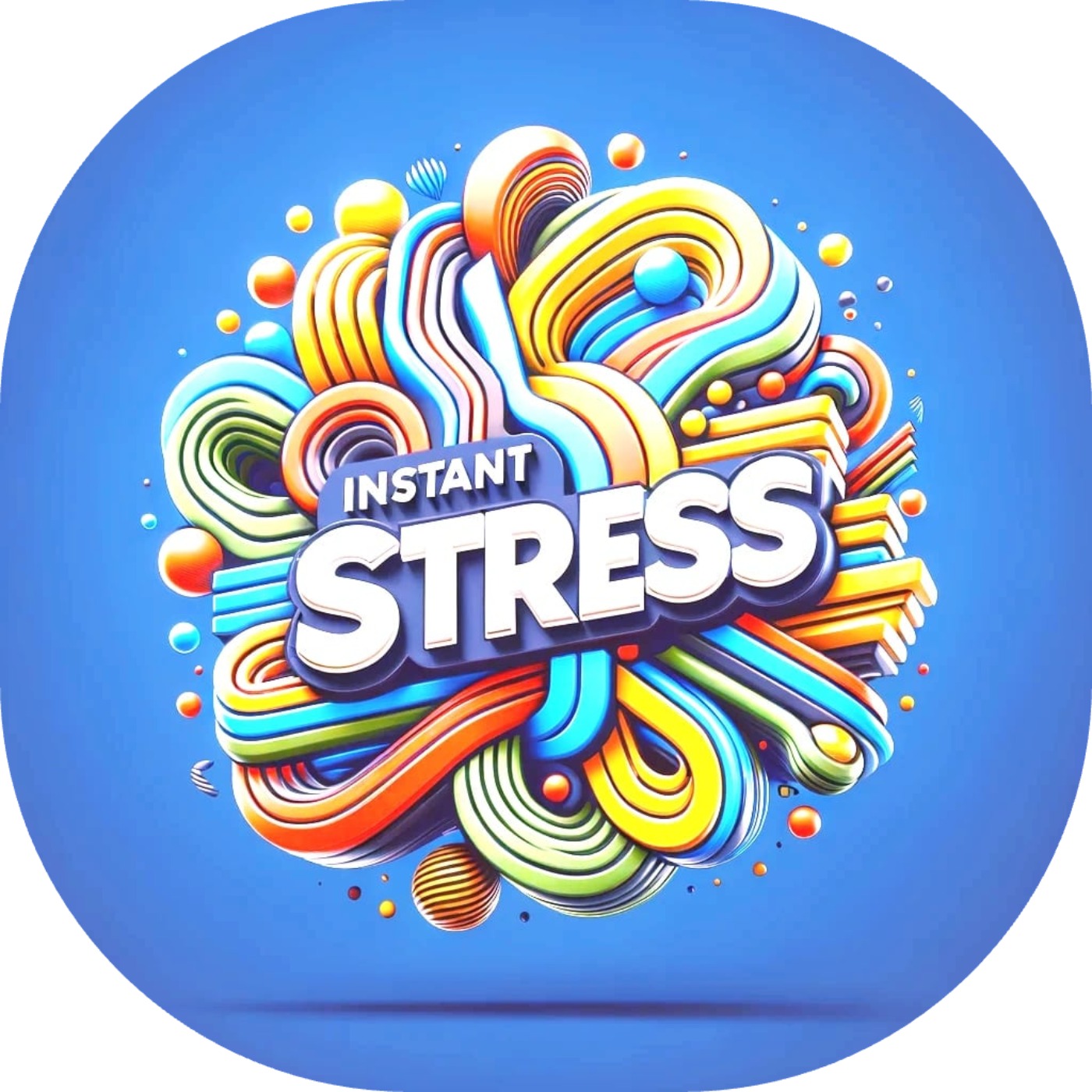Instant Stress, LA chaîne de vulgarisation sur le stress en santé et au quotidien !