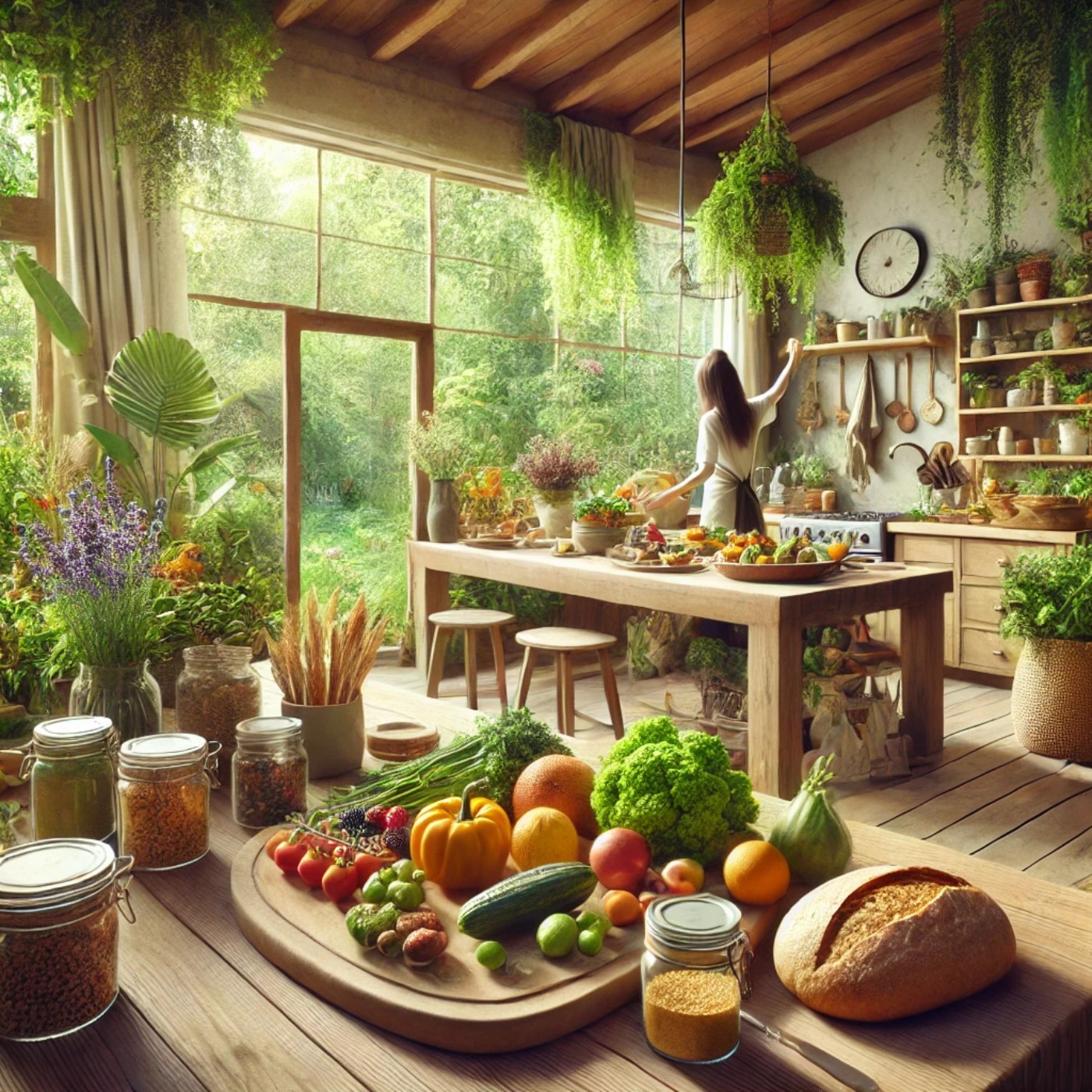 Instant Stress N°105: Bien #manger, toute une #éducation dès le plus #jeune âge! #santé #nutrition episode artwork