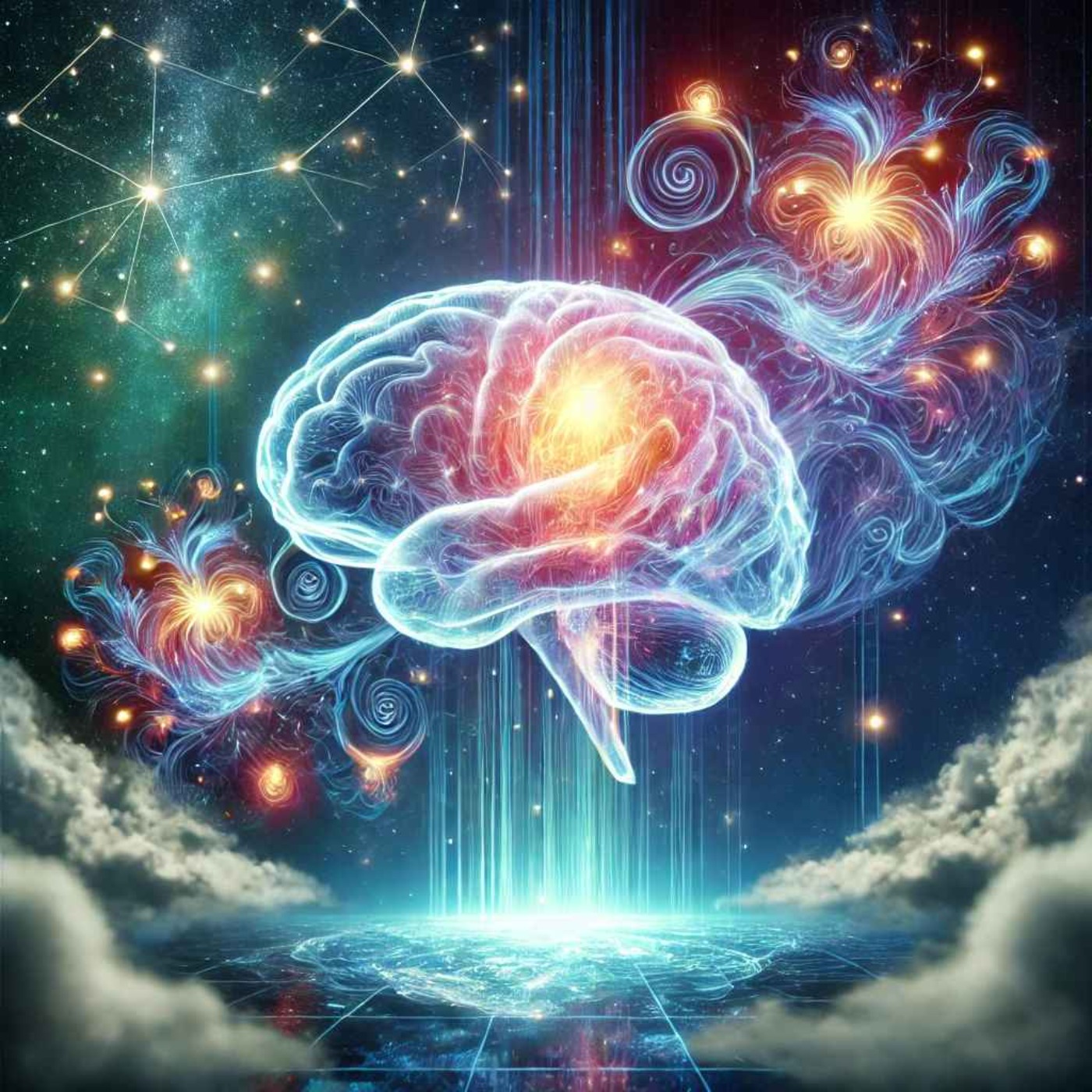 Instant Stress N°107: La #nuit porte #conseil... une histoire de #cerveau ! #santé #stress #sommeil episode artwork