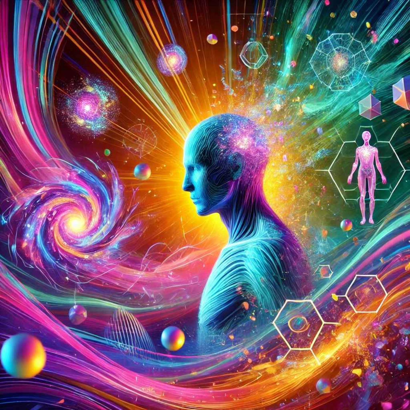 Instant Stress N°108: #Anxiété, #Dépression et #Solitude... la #santé #mentale du monde va mal ! episode artwork