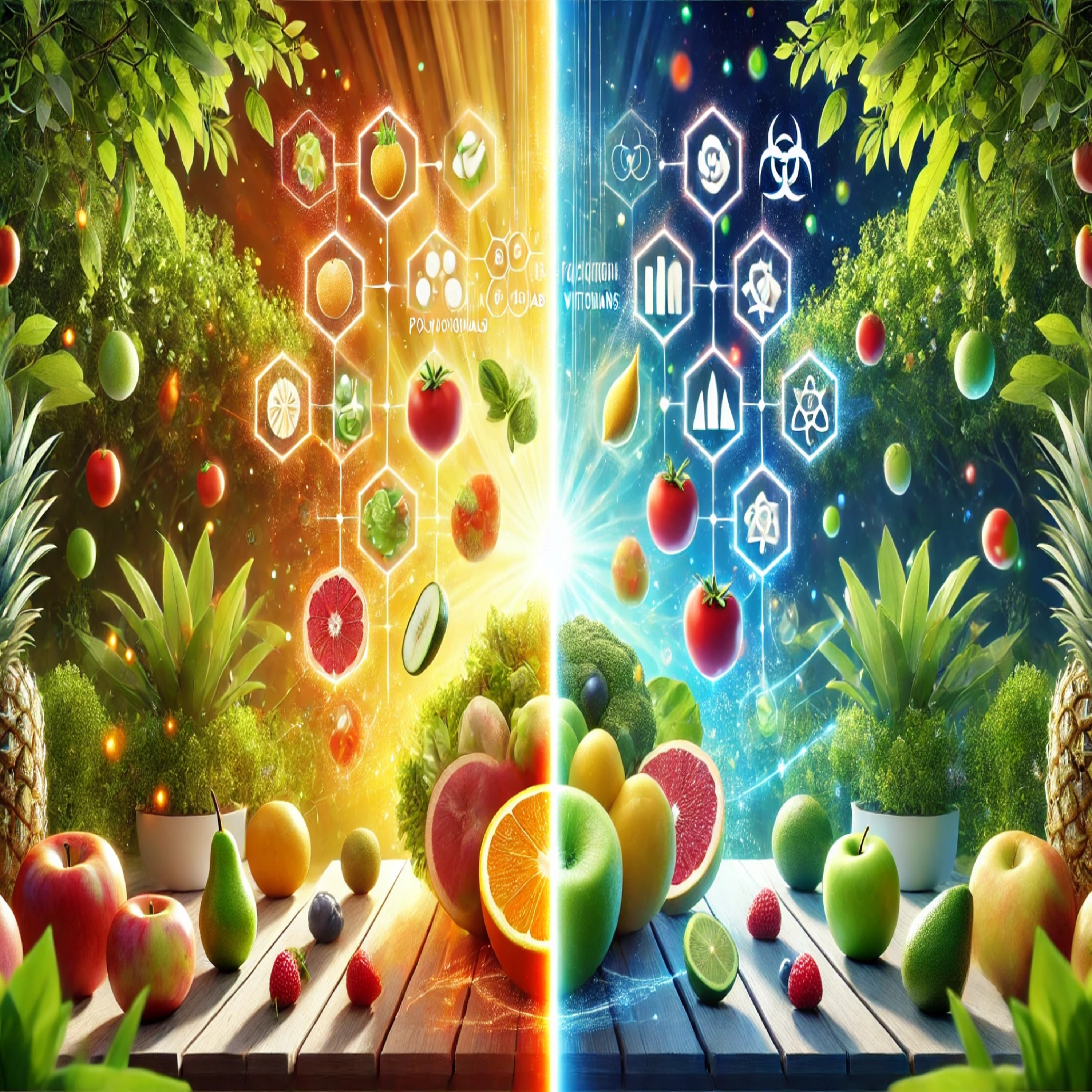 Instant Stress Bonus : Faut-il peler la #peau des #fruits et #légumes ? #cuisine #nutrition #santé episode artwork