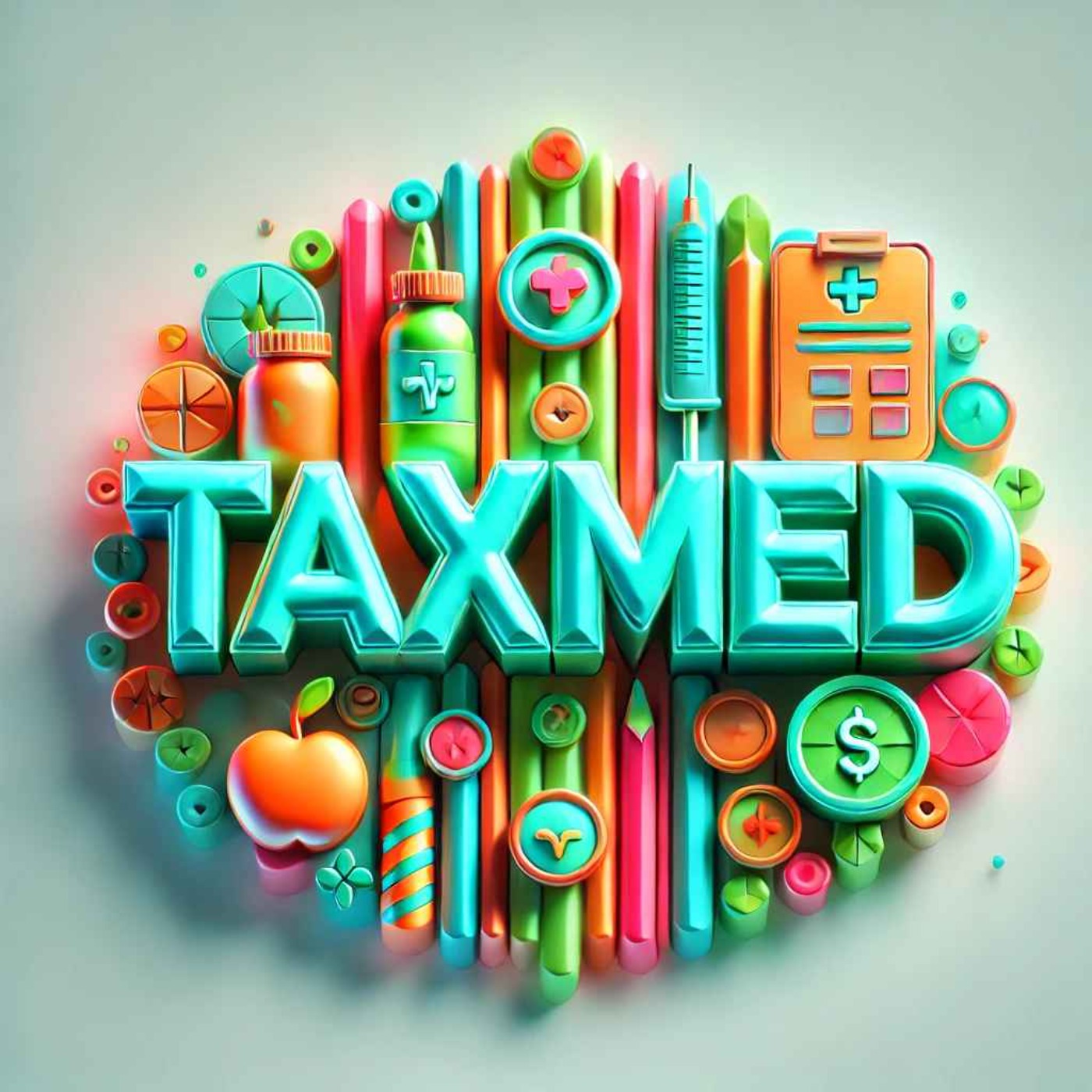 Instant Stress N°146: La #TaxMed pour #financer la #sécu par les #produits du #quotidien ! episode artwork