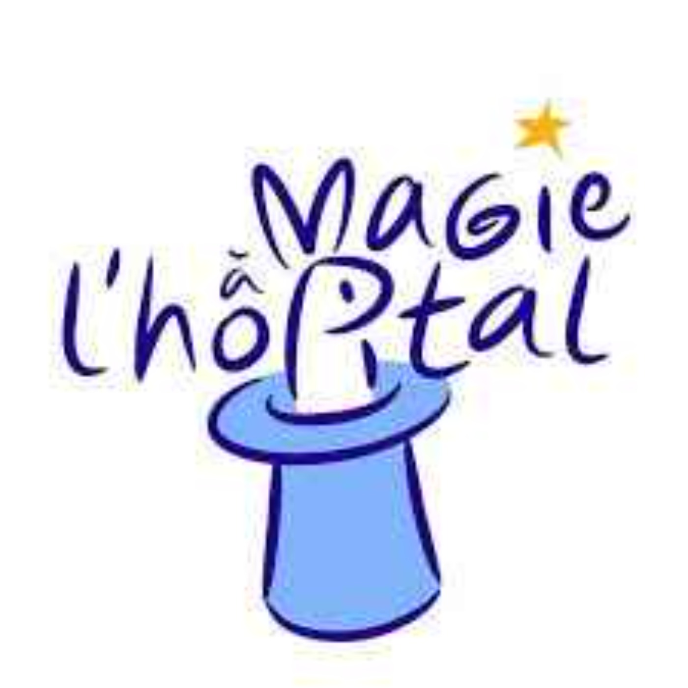 Instant Stress #Asso : Magie à l'hôpital ! #santé #magie #enfant #hopital #reve #rire #bienetre episode artwork