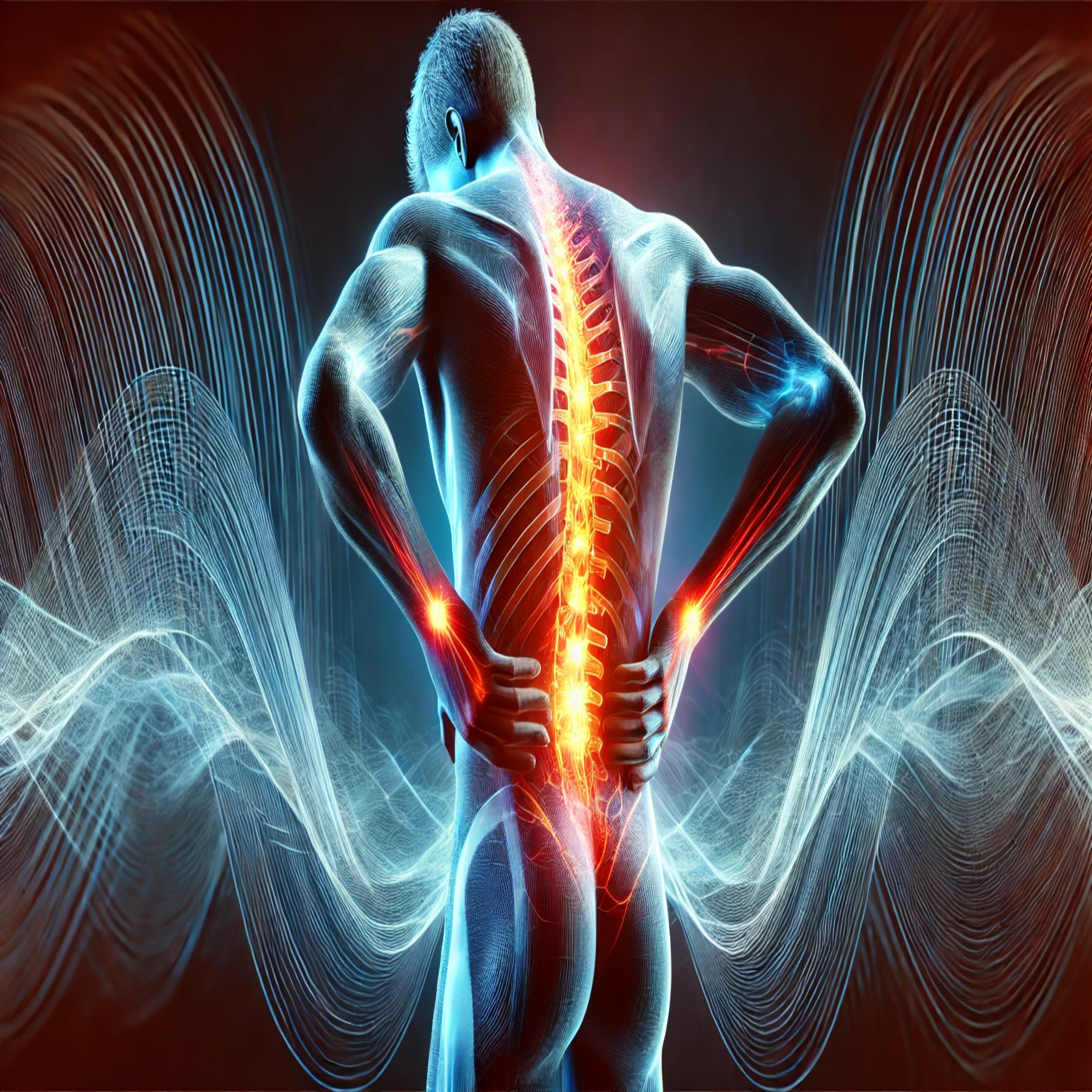 Instant Stress N°158: Le mal de #dos ... quel #stress ! #santé #inflammation #solutions episode artwork