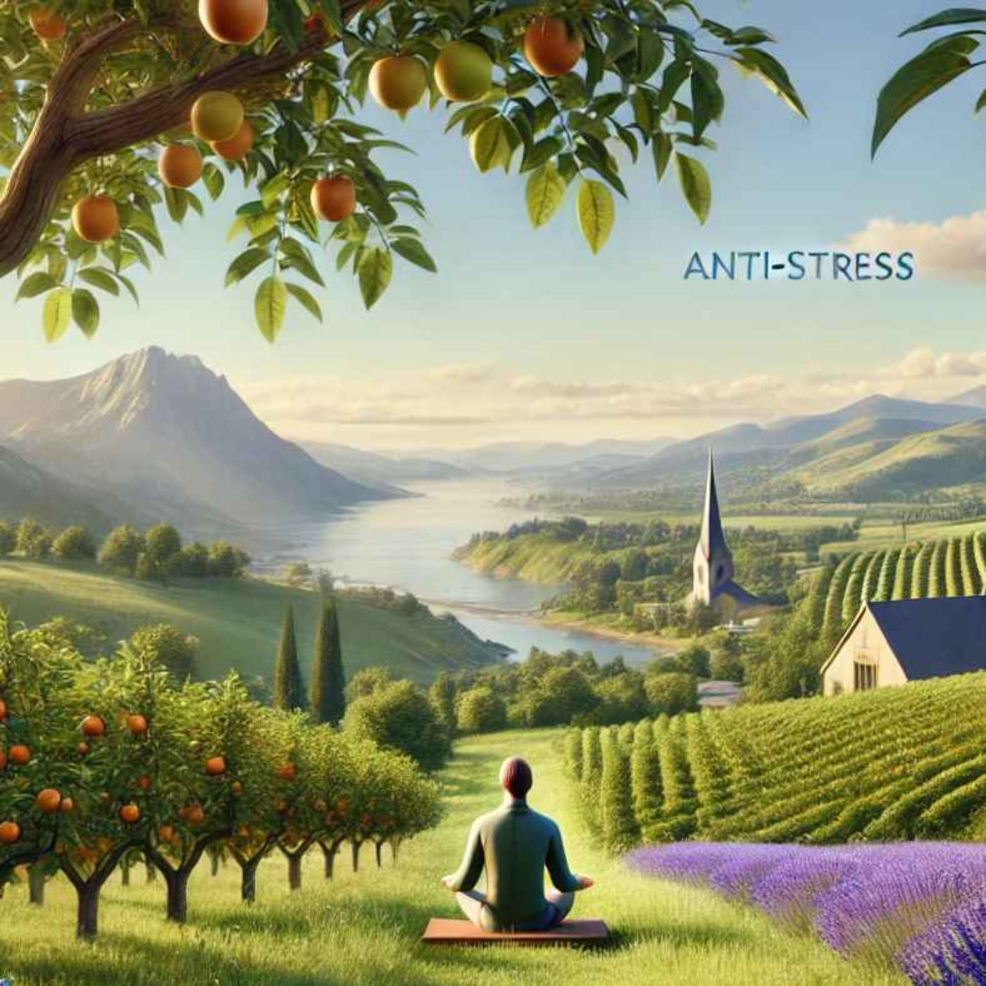 Instant Stress #Bonus: le #Top3 des plus belles #régions #antistress #France ! #palmarès #bienetre episode artwork