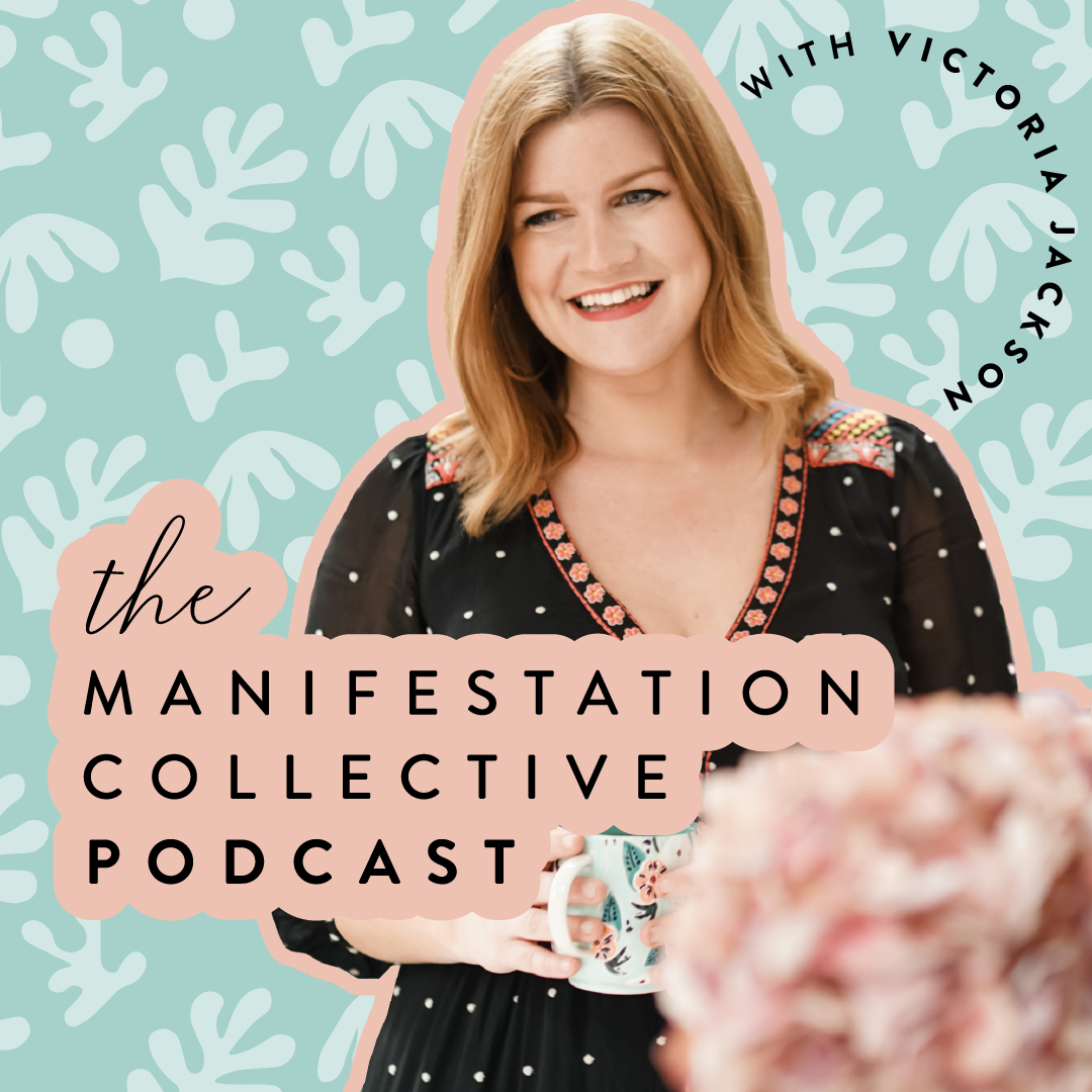 Ep. 03: Struggling to manifest money? This could be why…