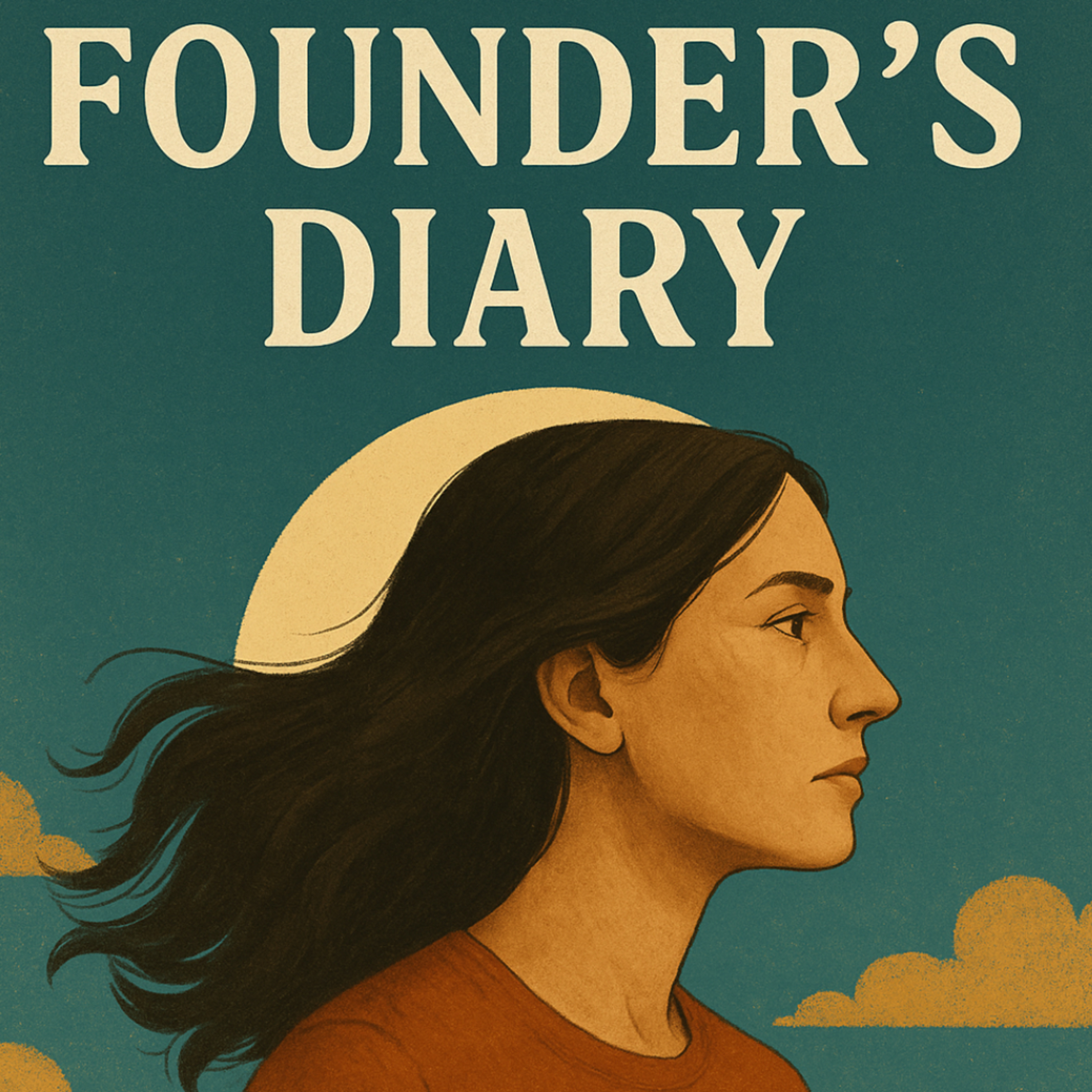 The Founder's Diary