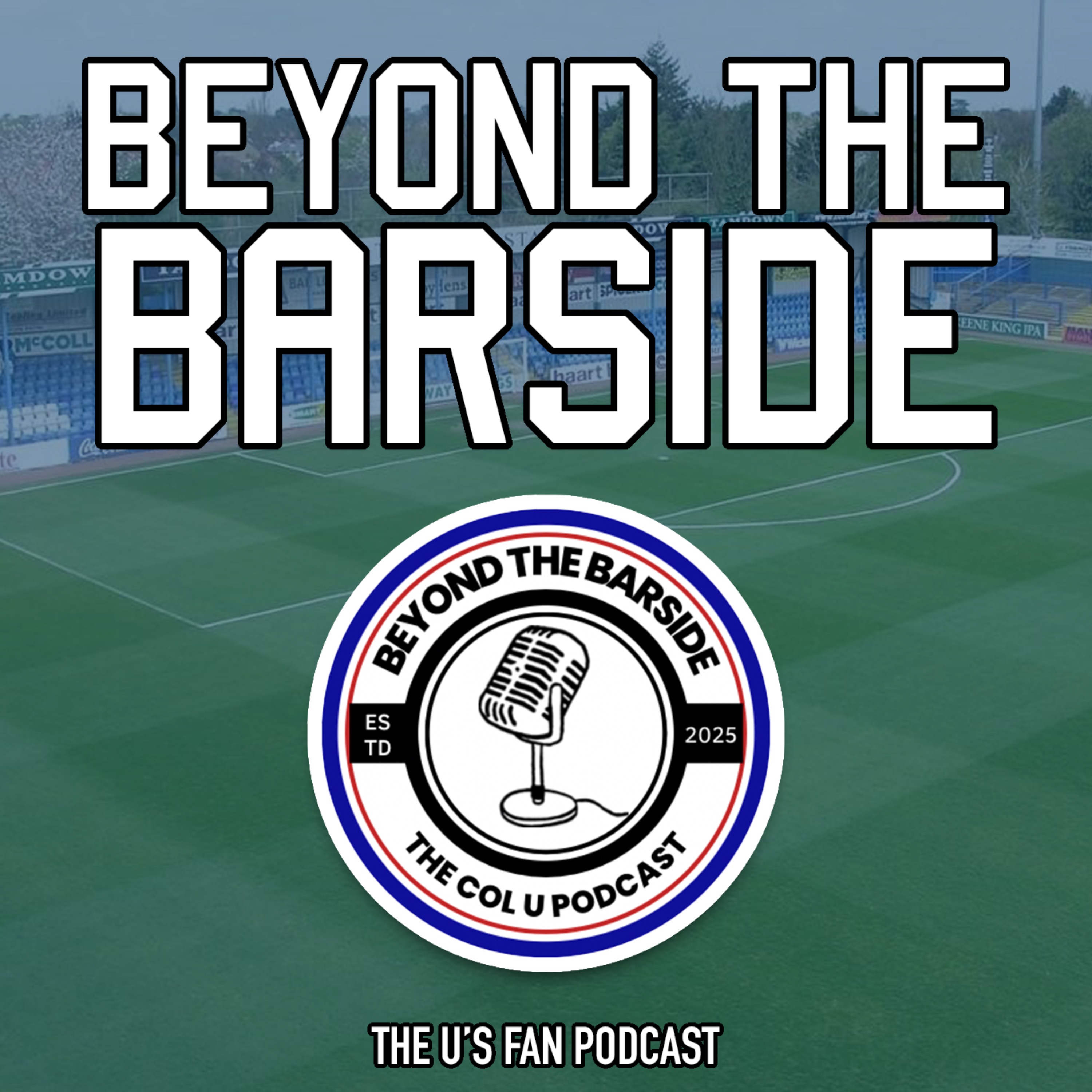 Beyond the Barside