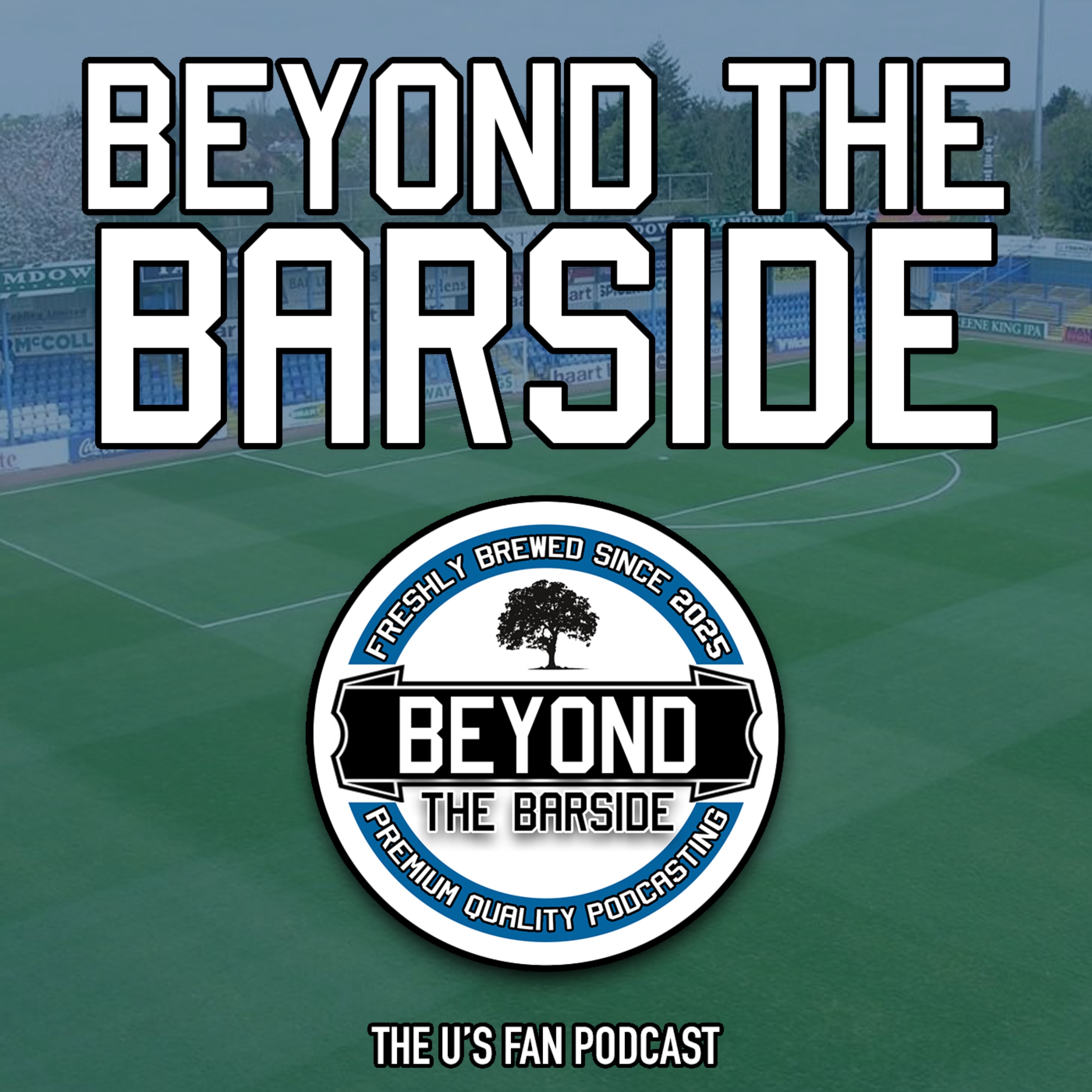 Episode 50 | Harrogate Town (A)