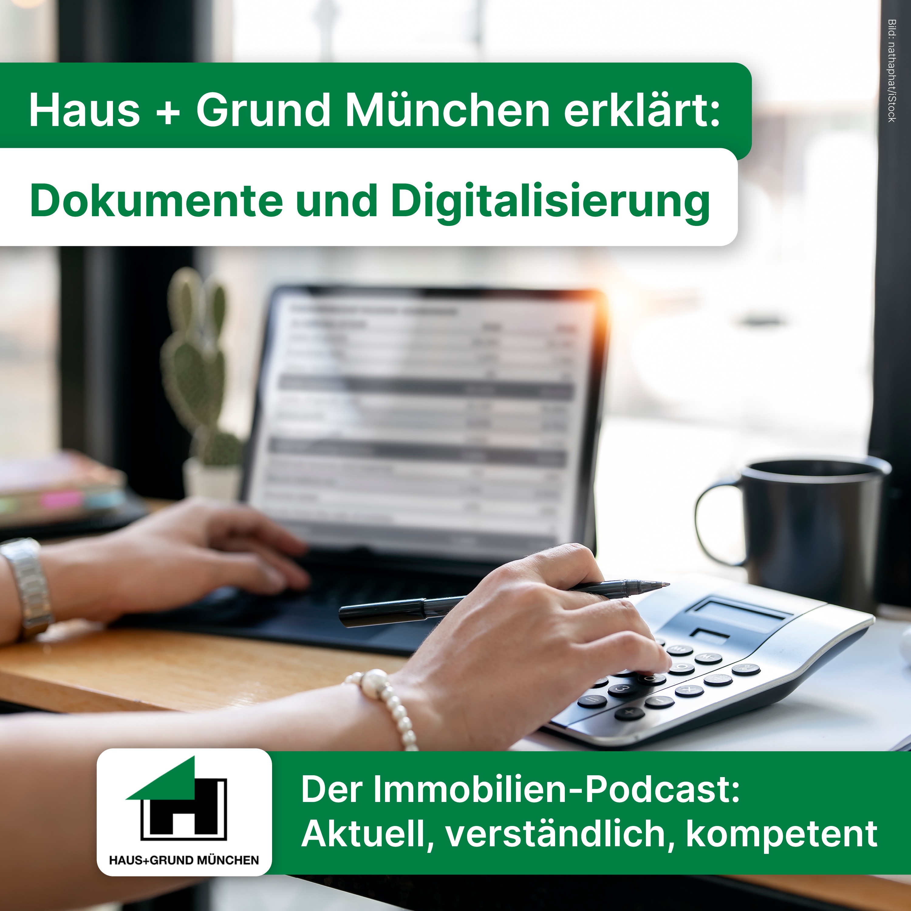 Haus und Grund München erklärt