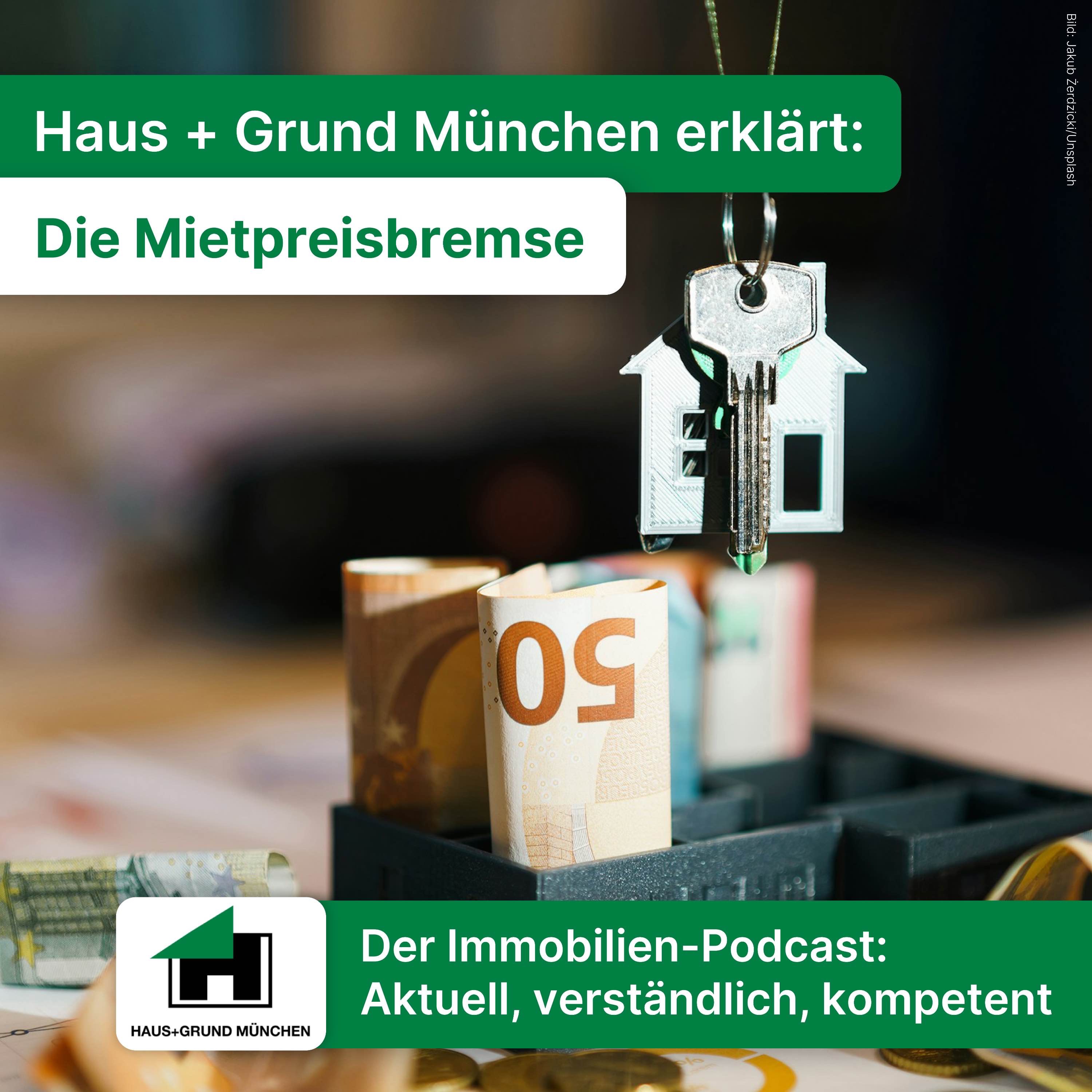 Haus und Grund München erklärt