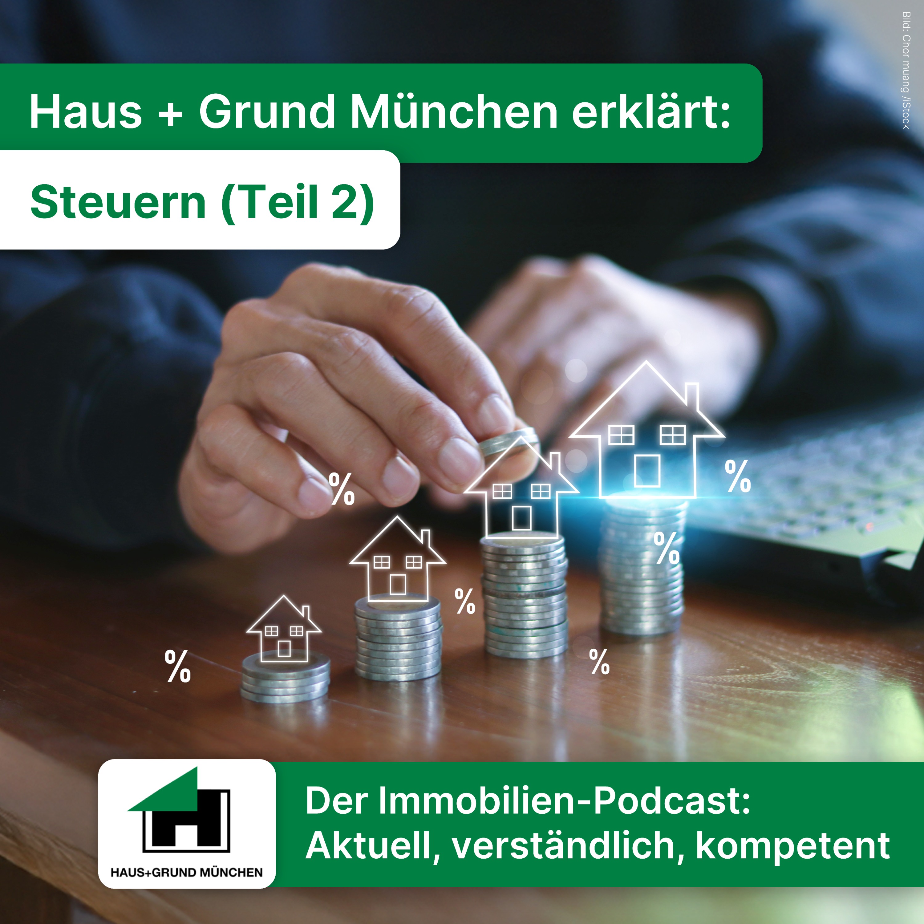 Haus und Grund München erklärt