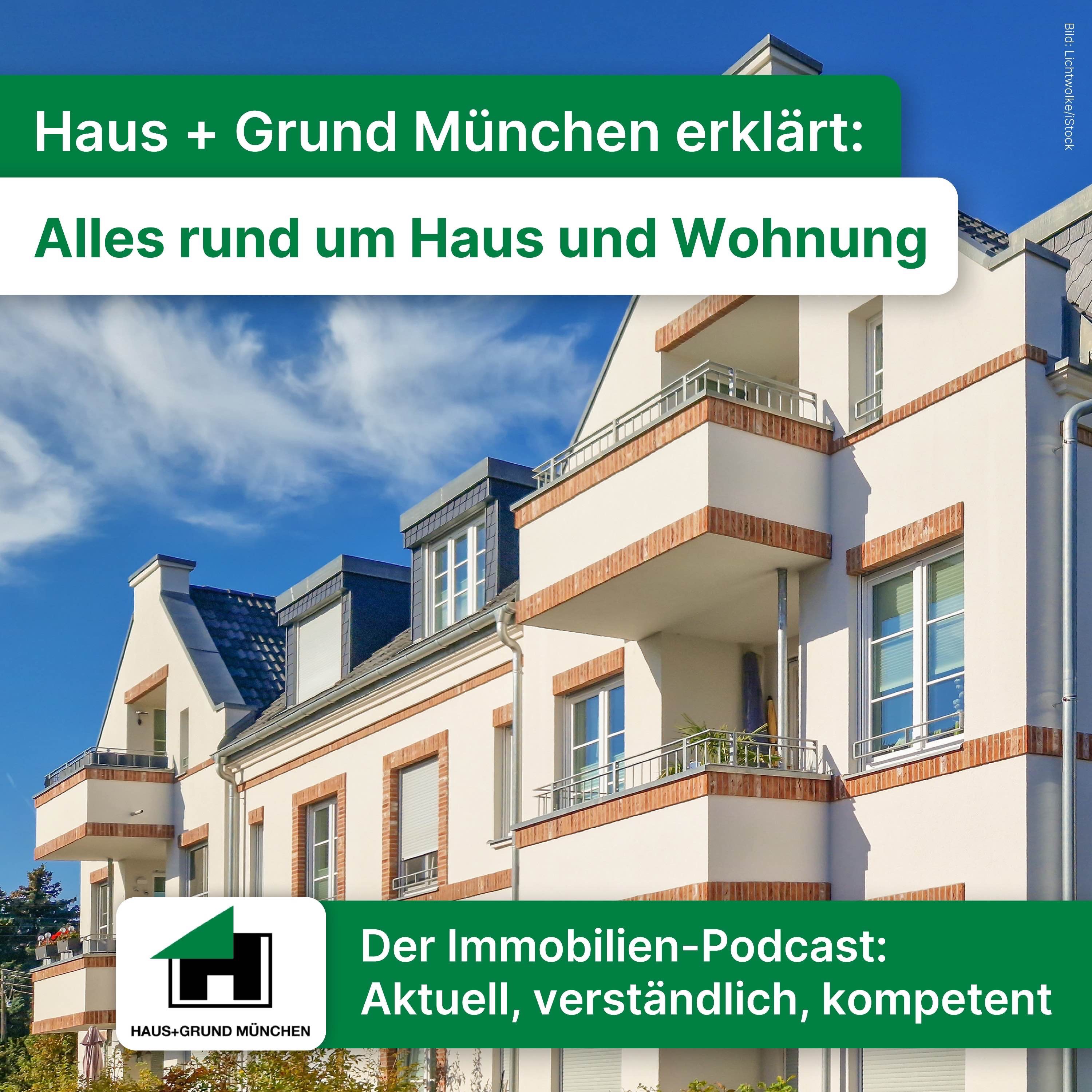 Haus und Grund München erklärt