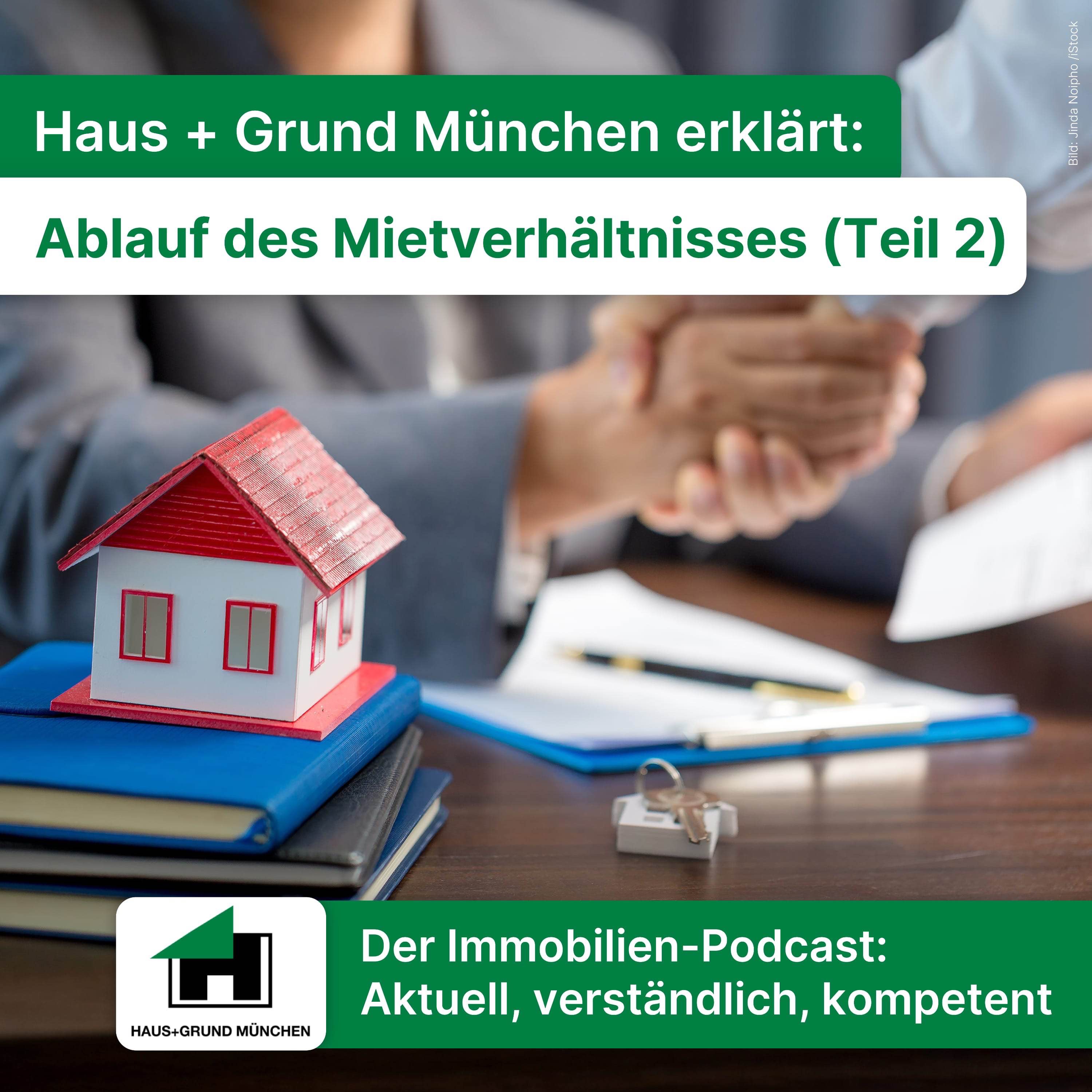 Haus und Grund München erklärt