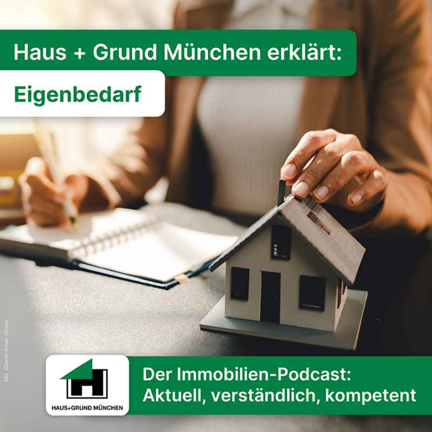 Haus und Grund München erklärt