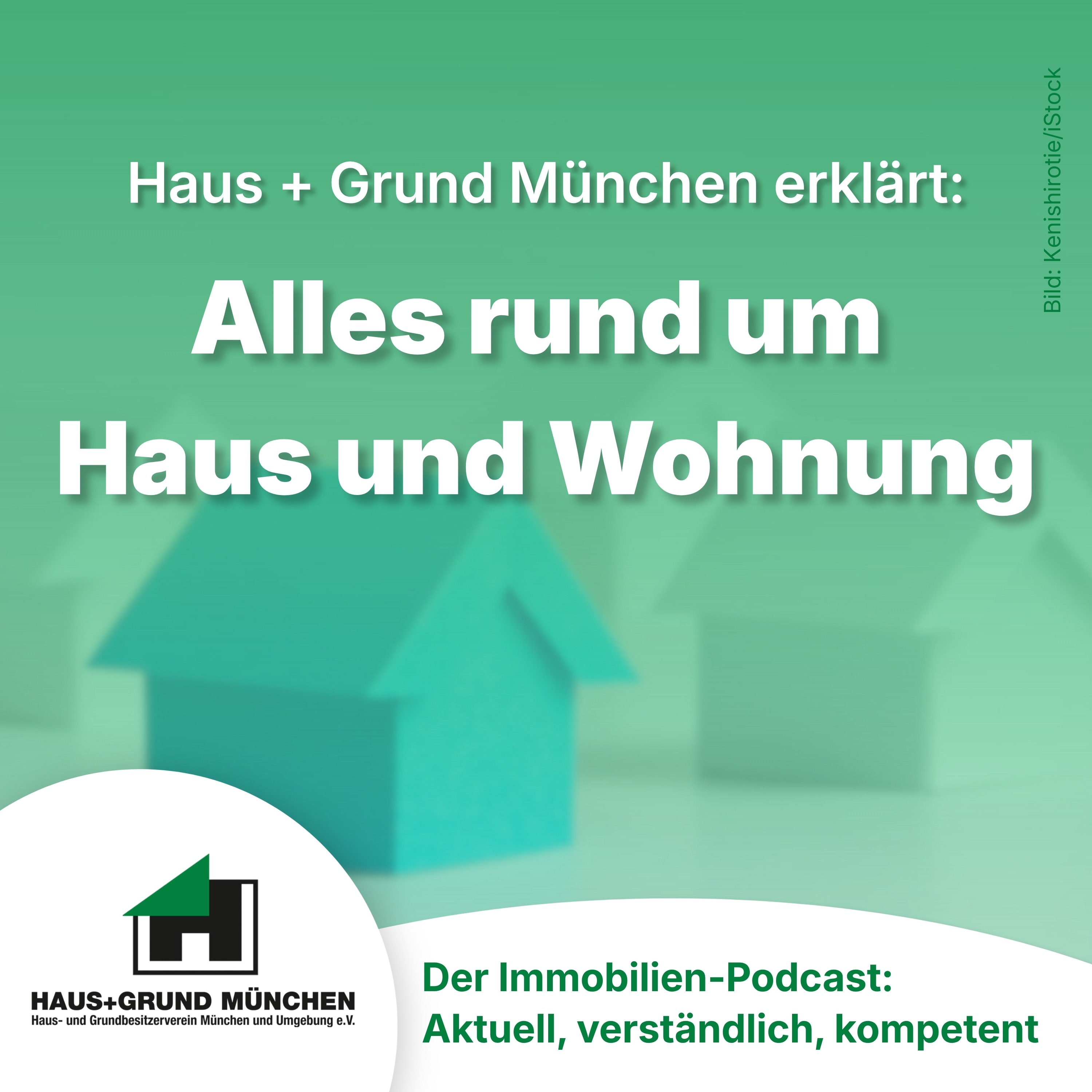 Haus und Grund München erklärt