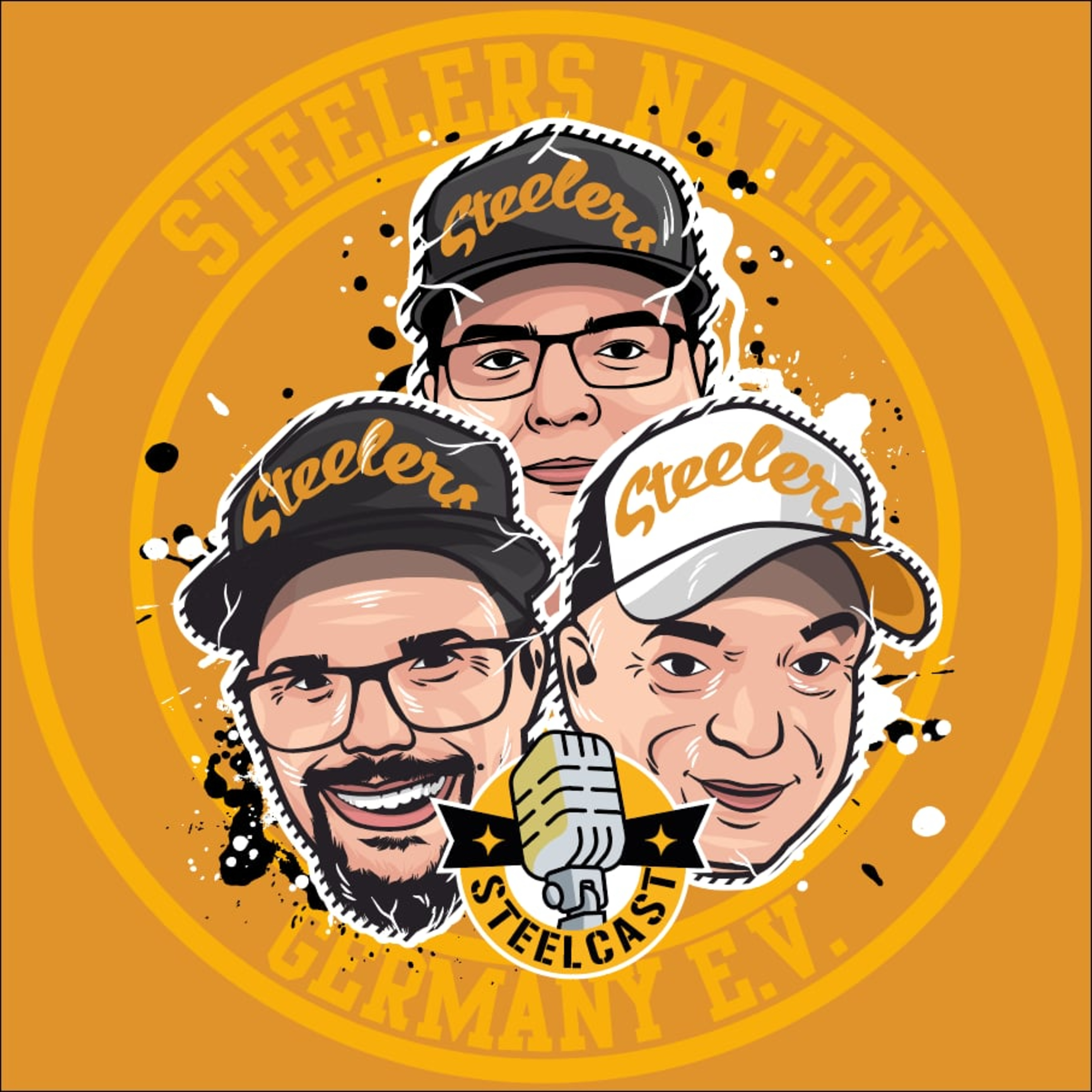 Folge 144: mit 4 Niederlagen in Folge in die Playoffs