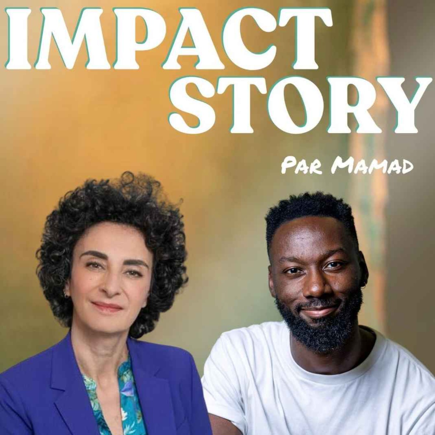 Impact Story
