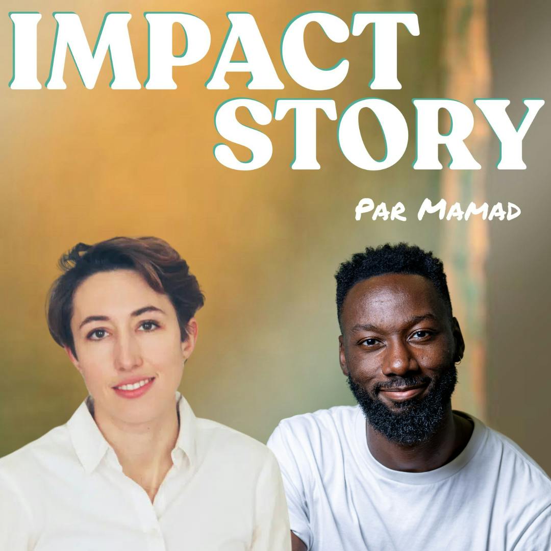 Impact Story