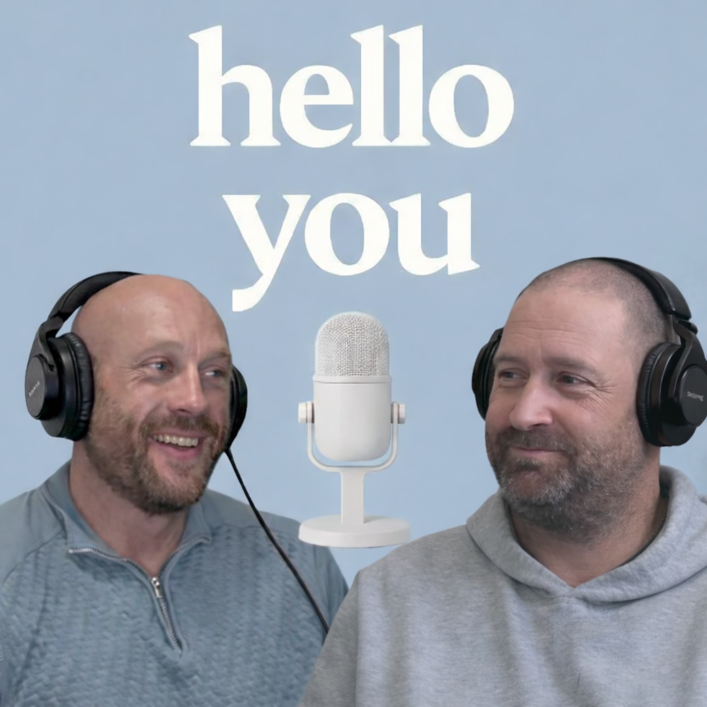 Hello You - Gavin Moth episode artwork