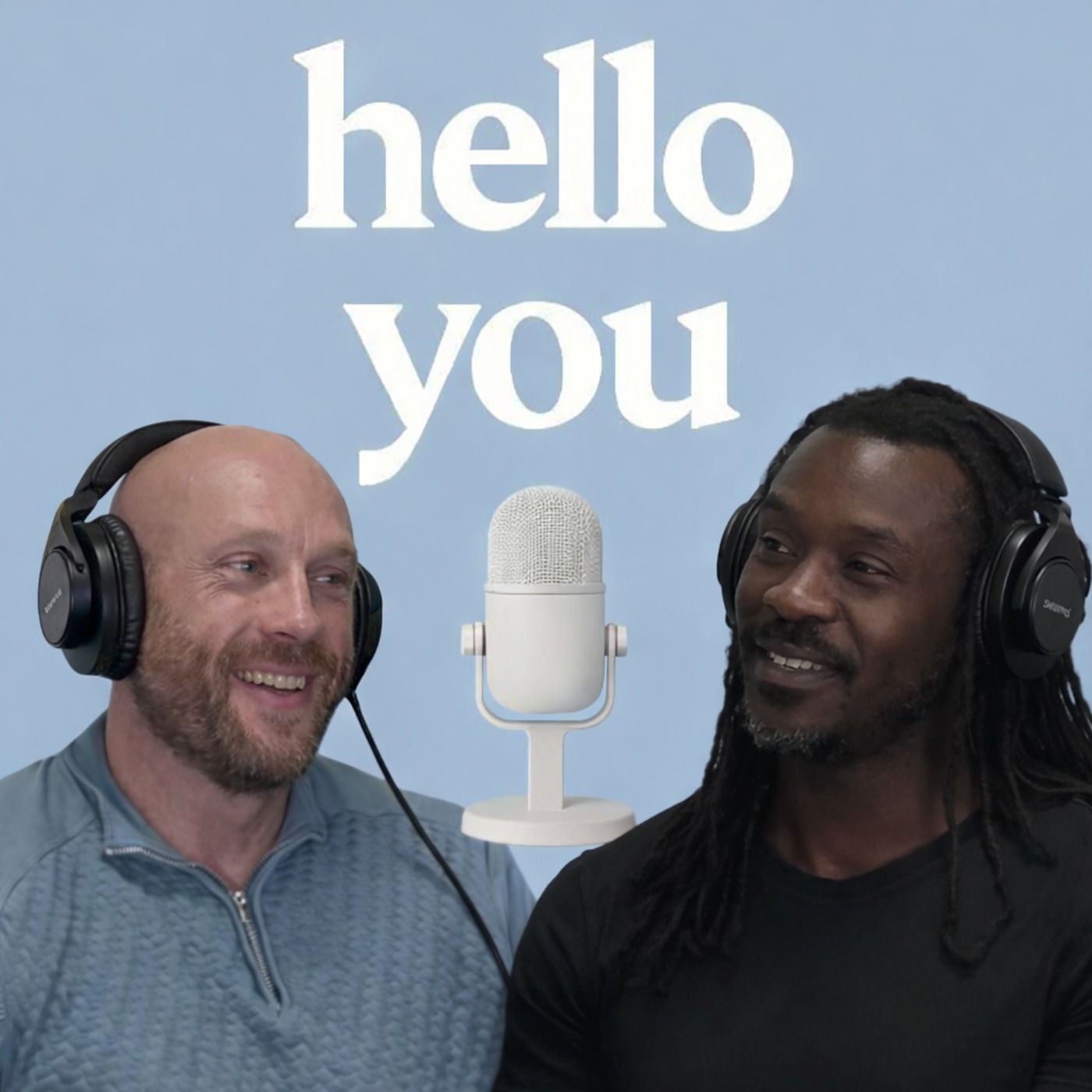 Hello You - Linvoy Primus episode artwork