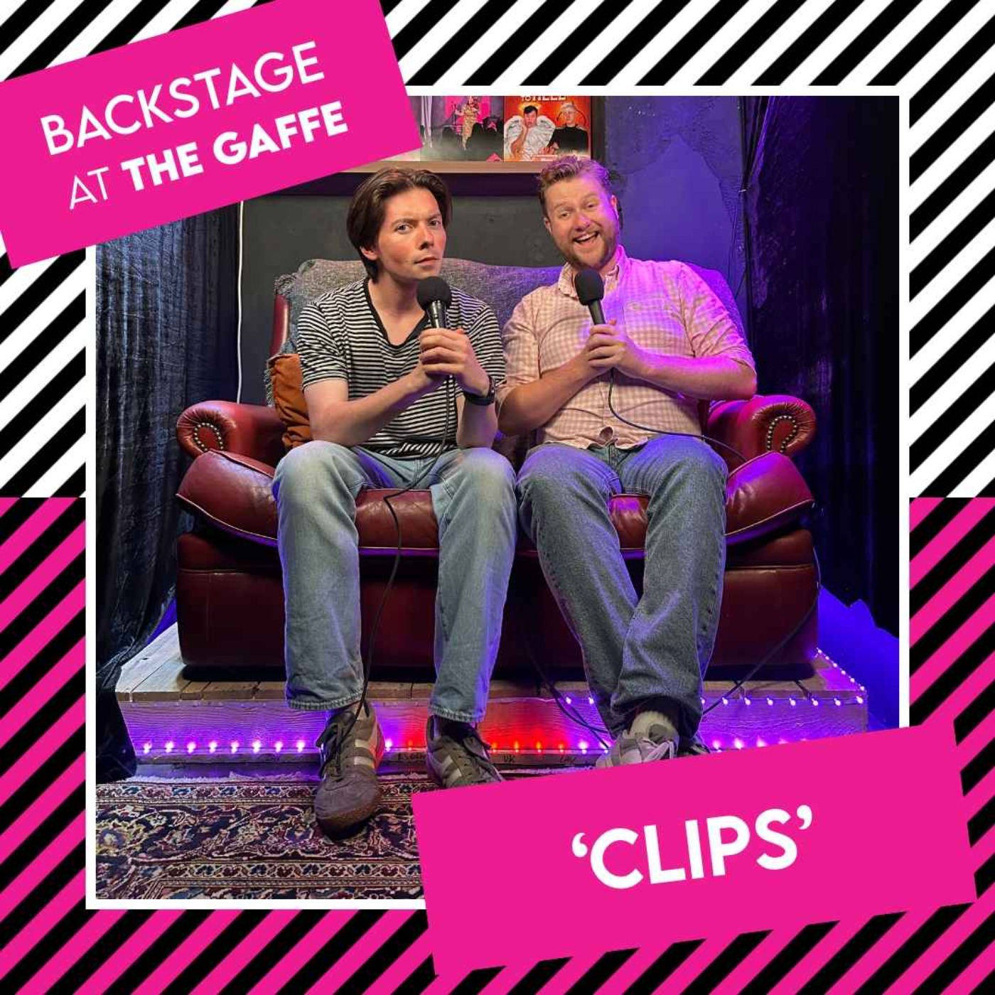 Ep. 3 | Clips