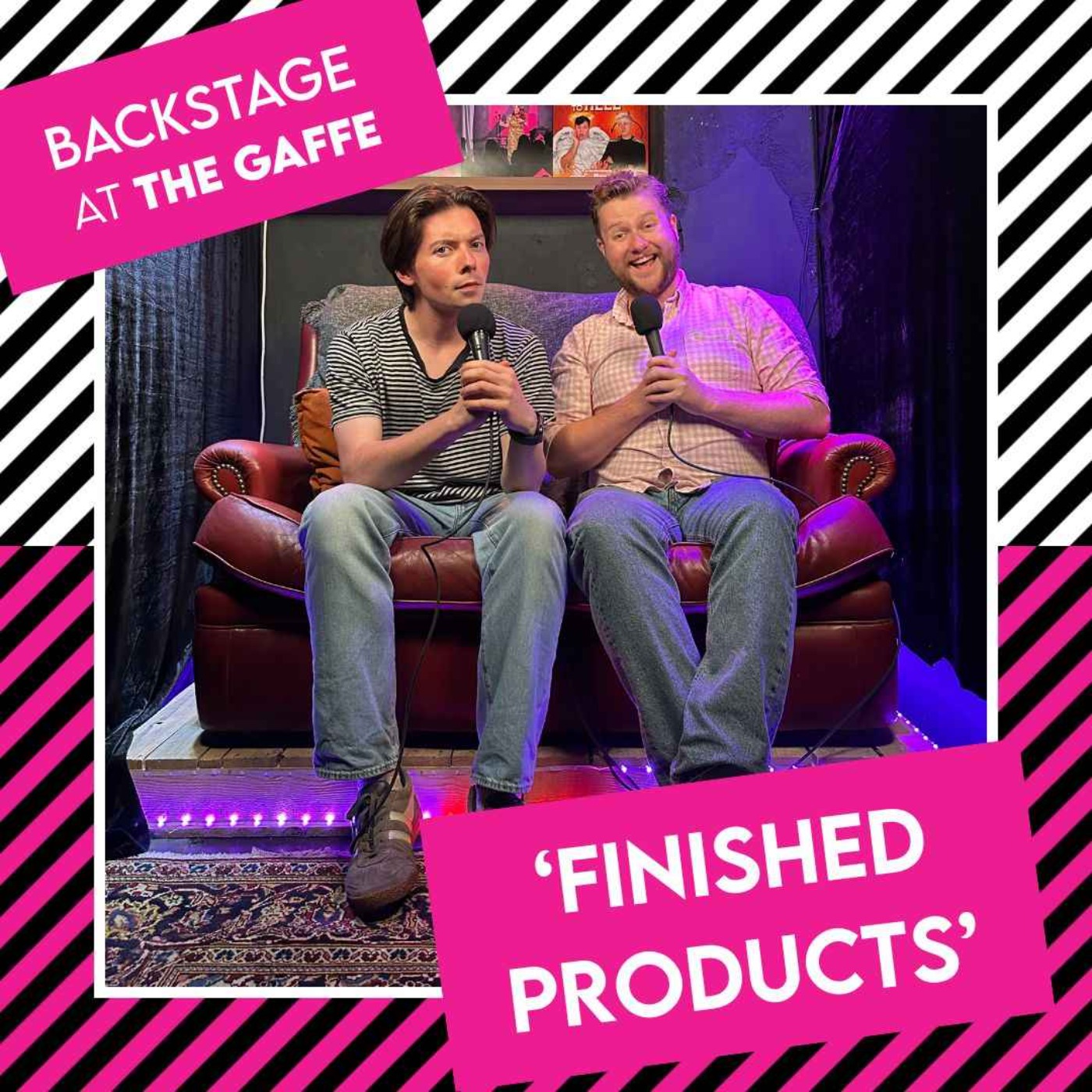 Ep. 6 | The Finished Product
