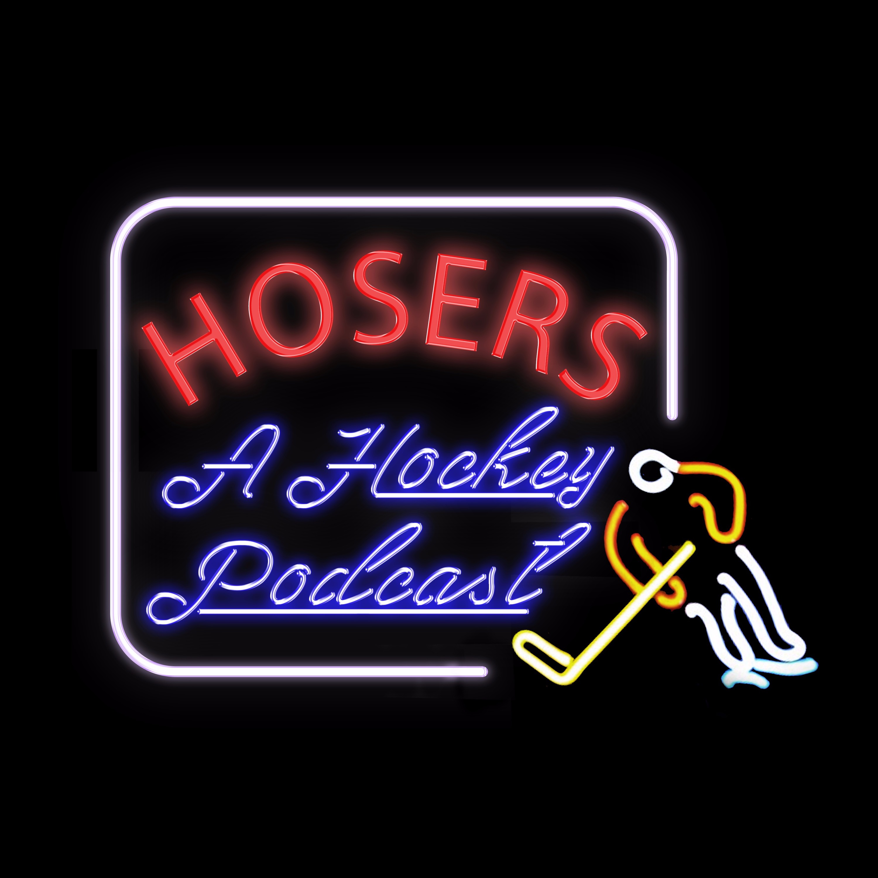 HOSERS: A Hockey Podcast