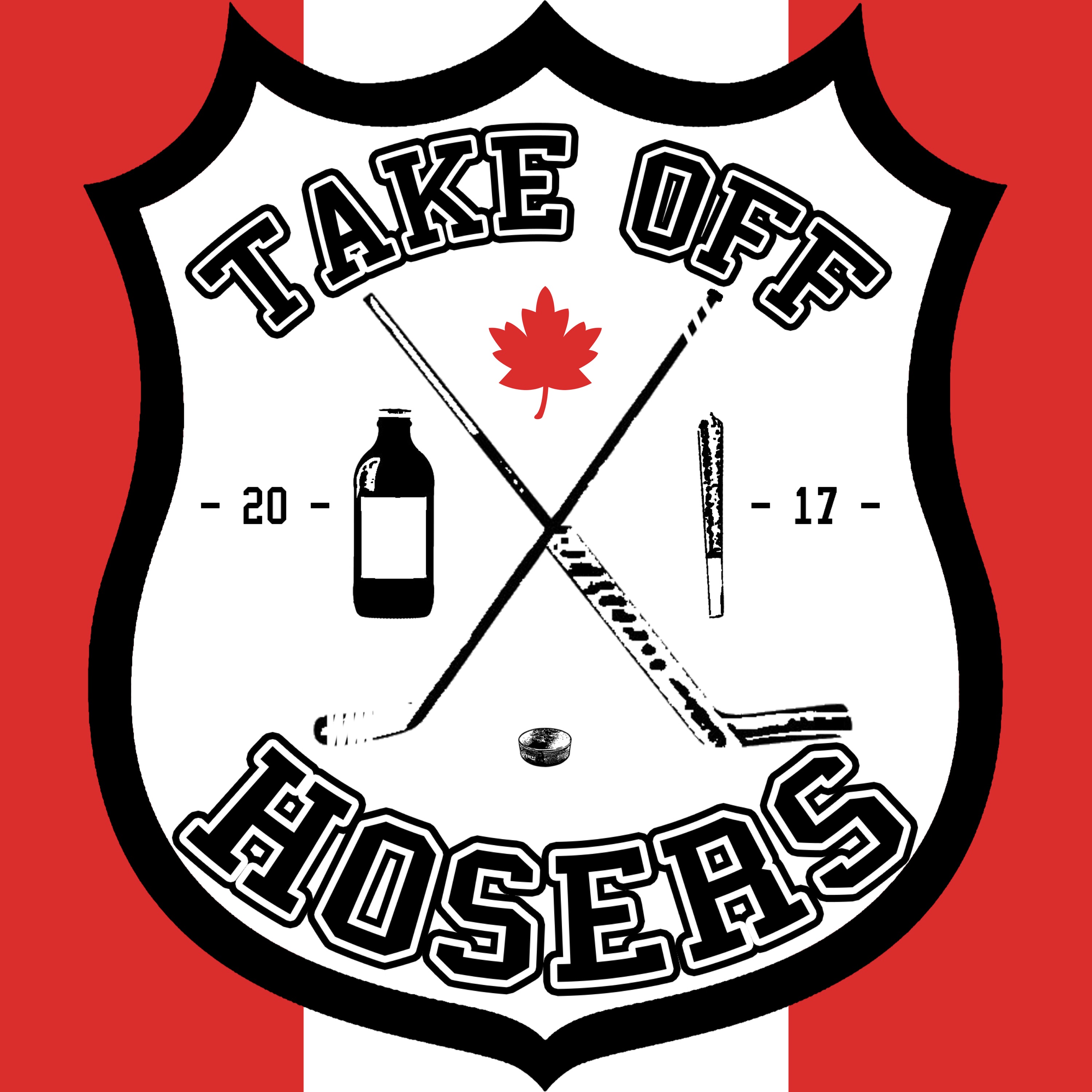 HOSERS: A Hockey Podcast