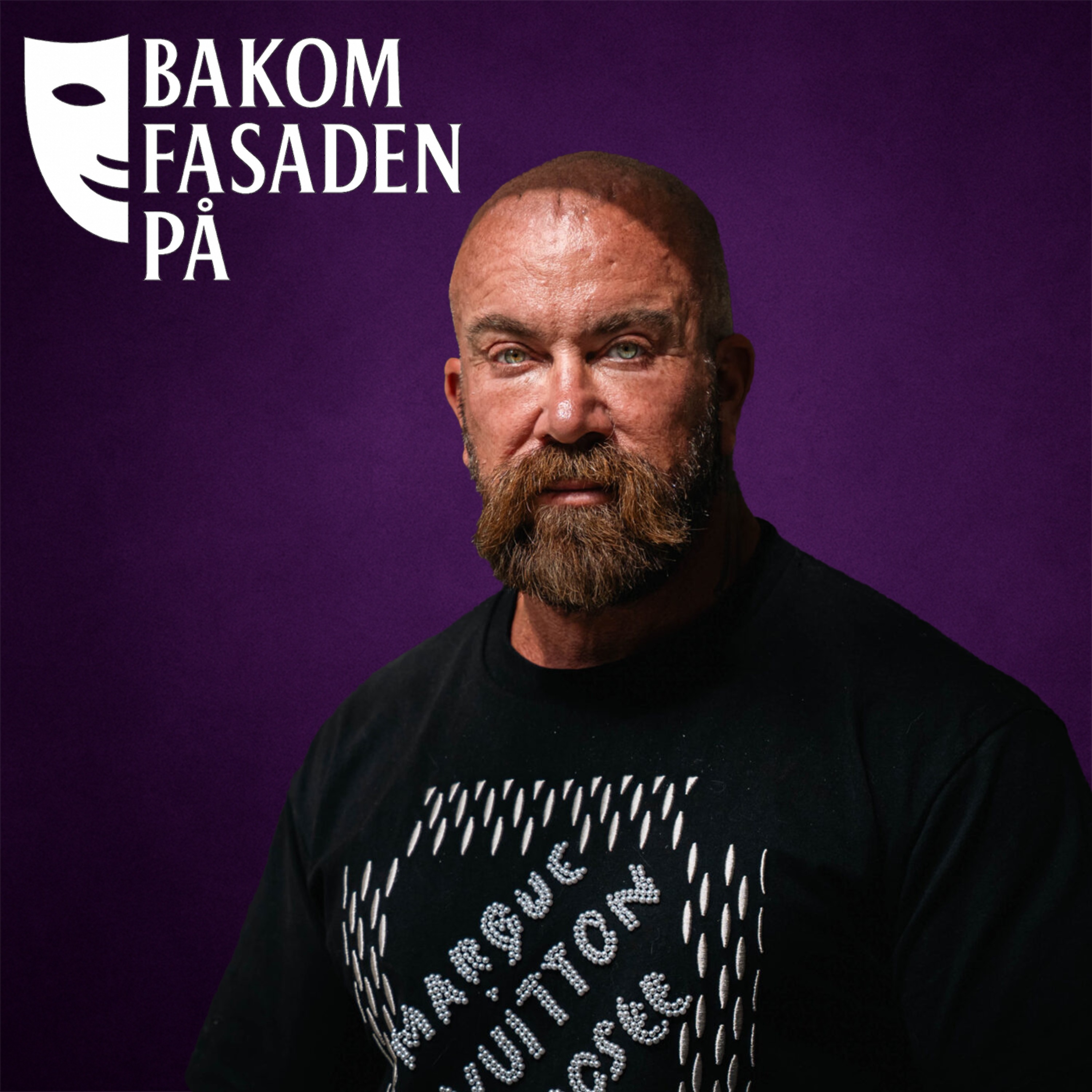 5. Bakom fasaden på Jan Emanuel