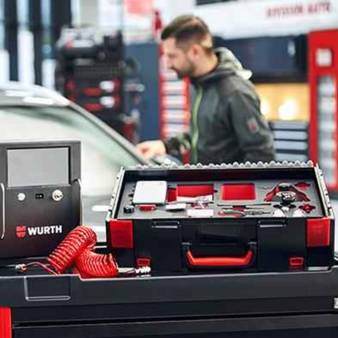 Boost Profits with Glass Repair