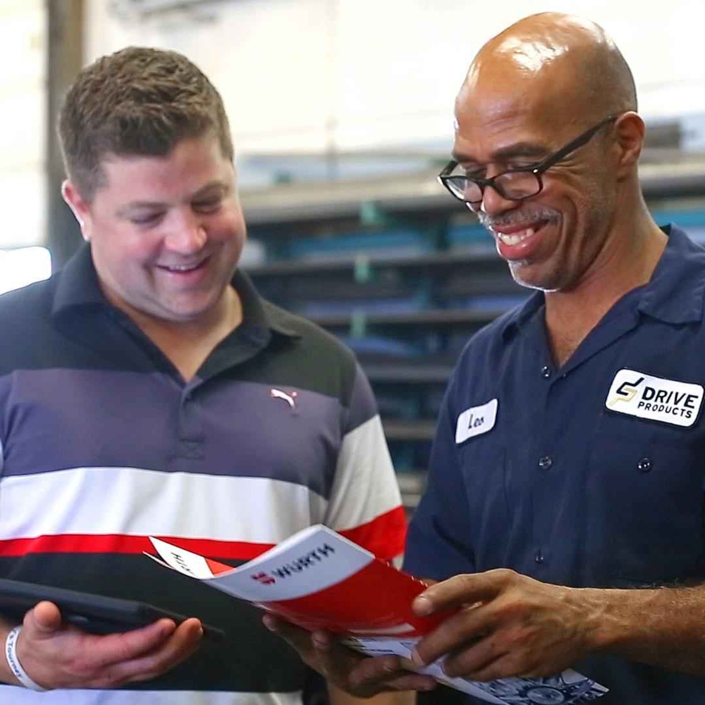 Wurth Listening: The Audio Blog by Wurth Canada