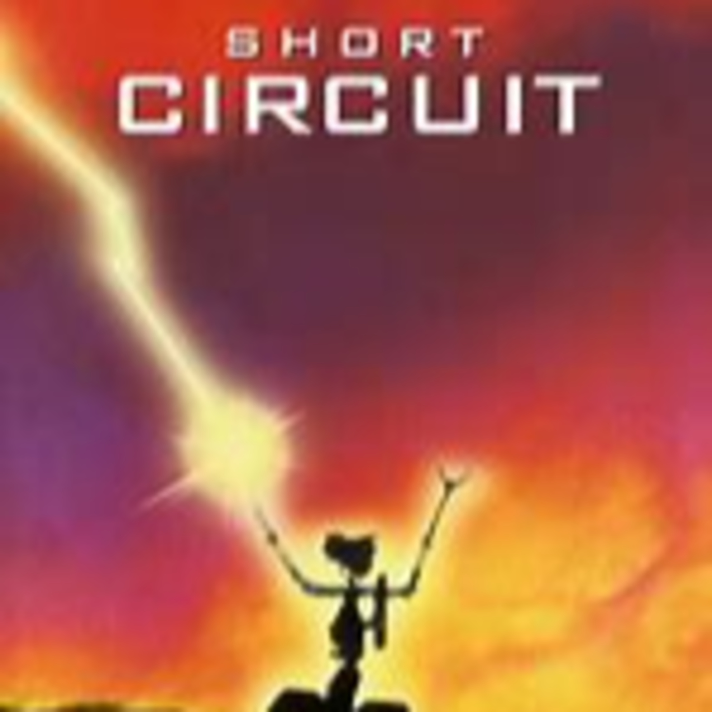 Real Reel Talk S.2 Ep. 4 - Unpacking '80s Nostalgia: Short Circuit Revisited! 🎥 episode artwork