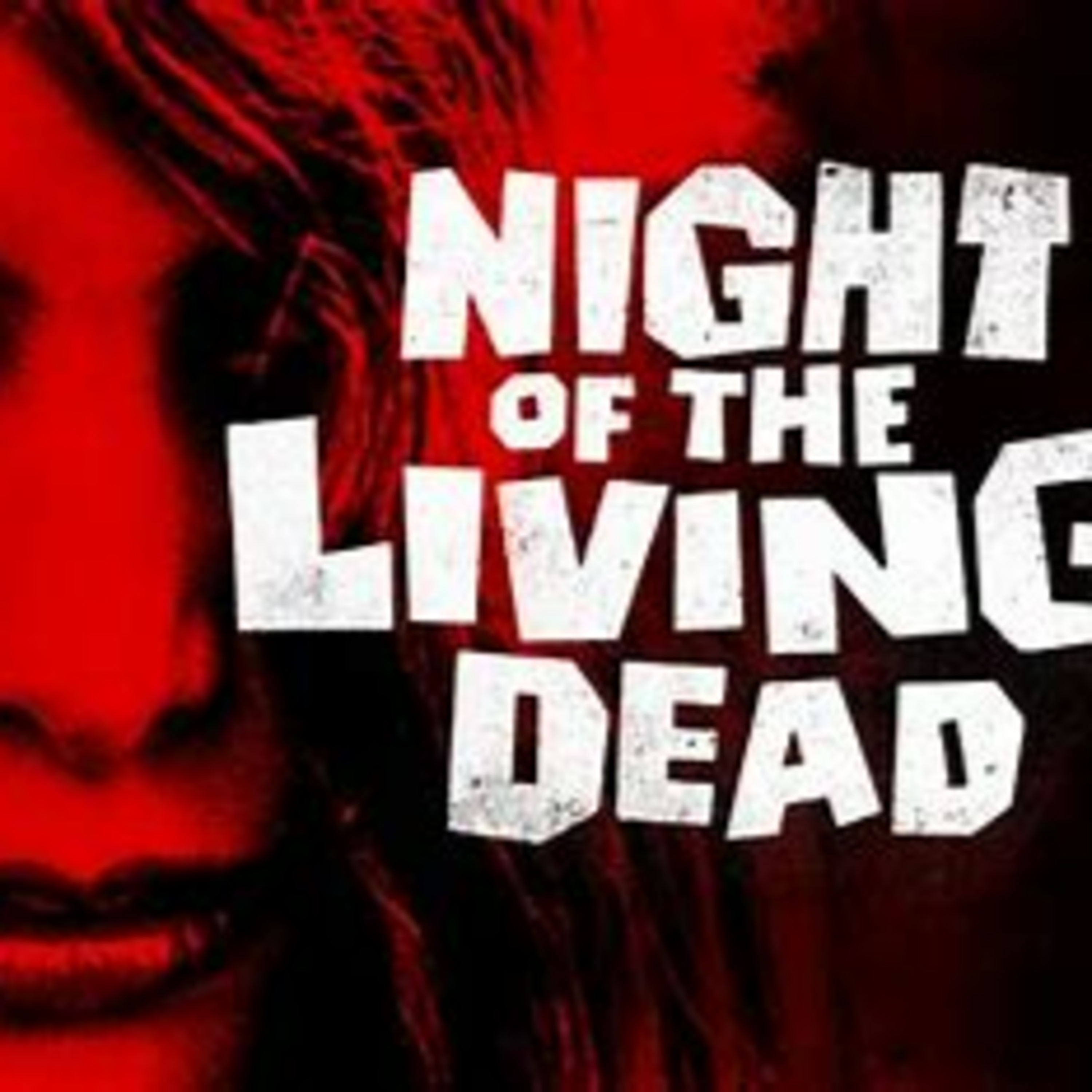 Real Reel Talk S.2 Ep. 16 - Unraveling Nightmares - A Deep Dive into "Night of the Living Dead" episode artwork