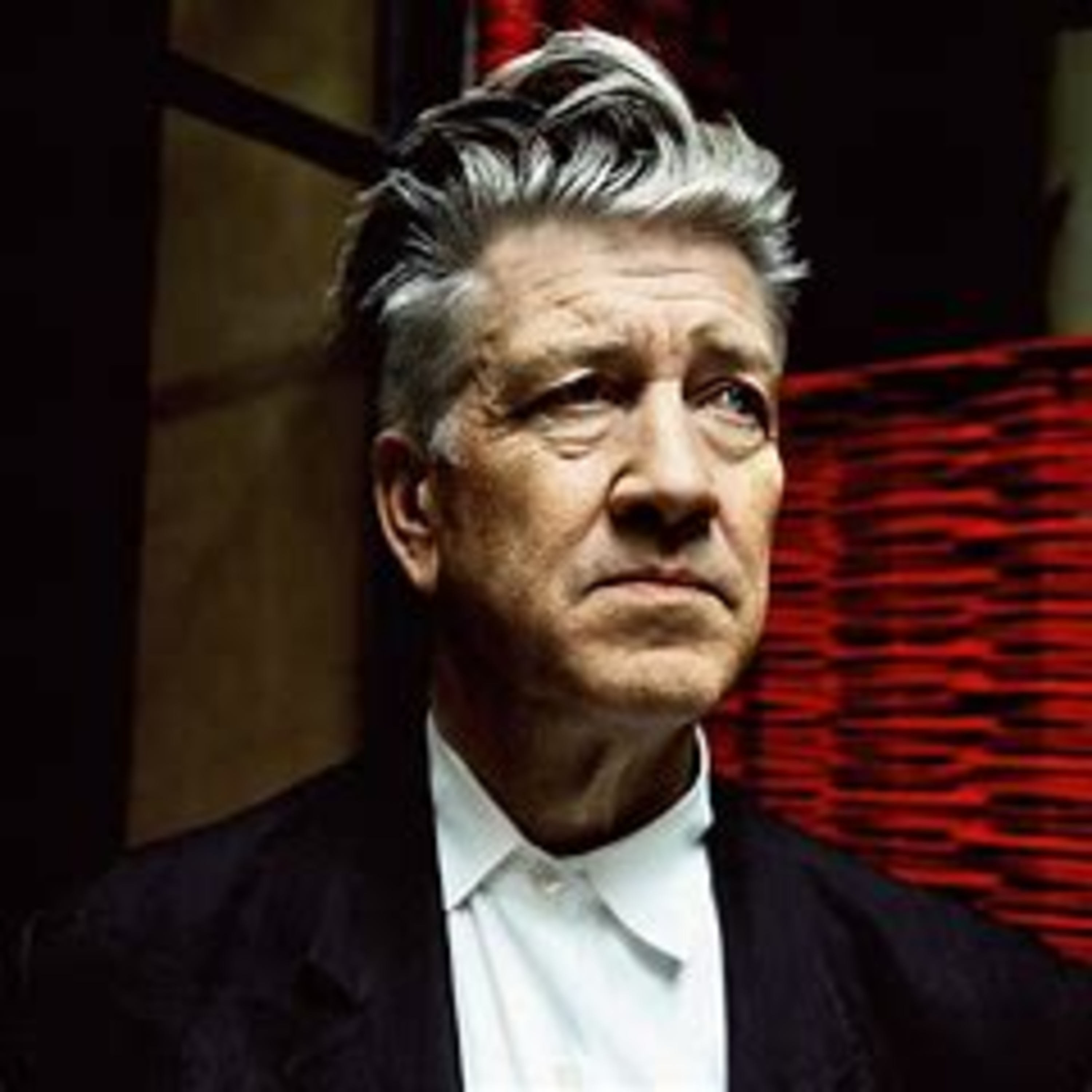 Real Reel Talk - Mini - Ep 23 - A Tribute to David Lynch episode artwork