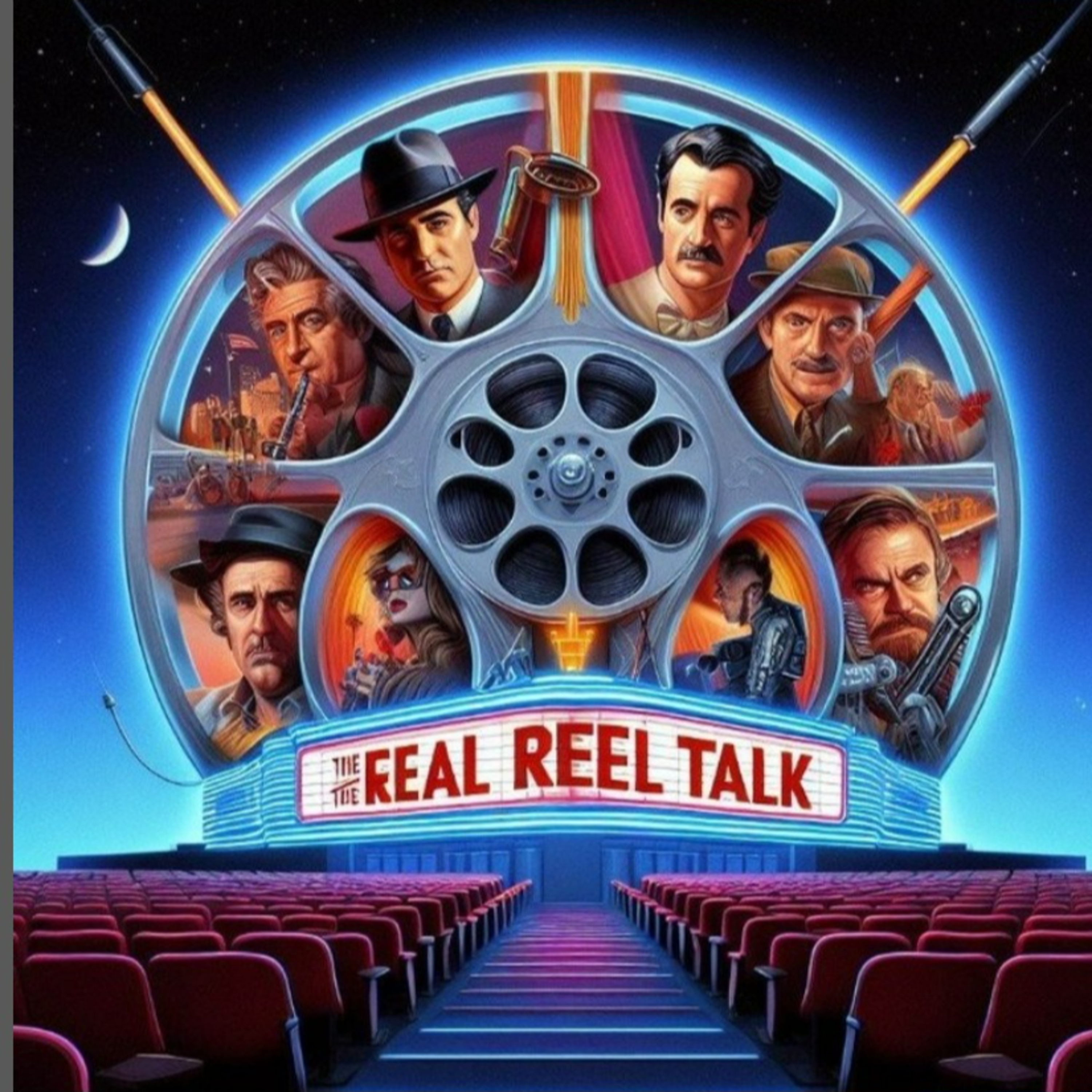 Real Reel Talk