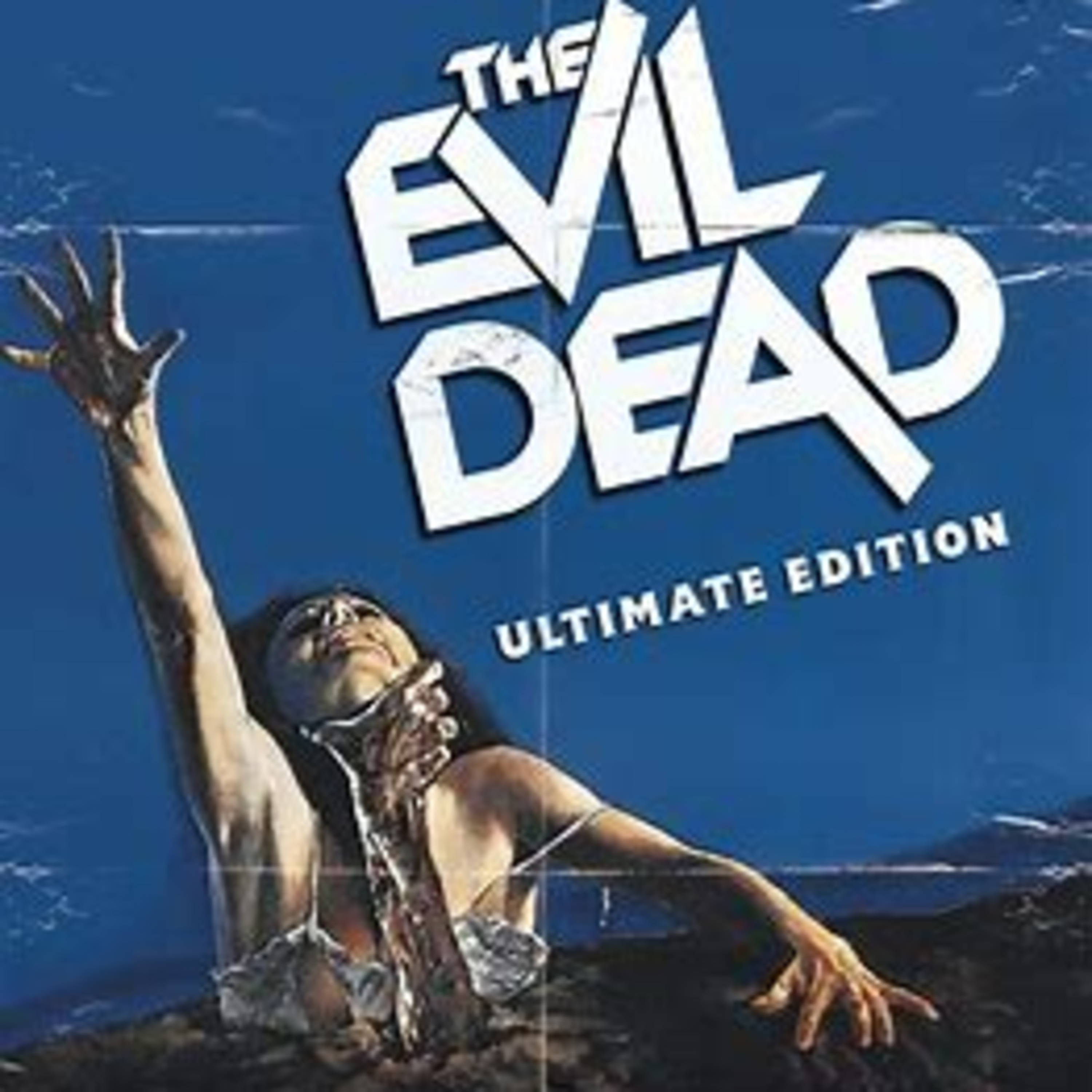 Real Reel Talk S.2 Ep. 17 - Unleashing Evil: A Deep Dive into "Evil Dead" episode artwork