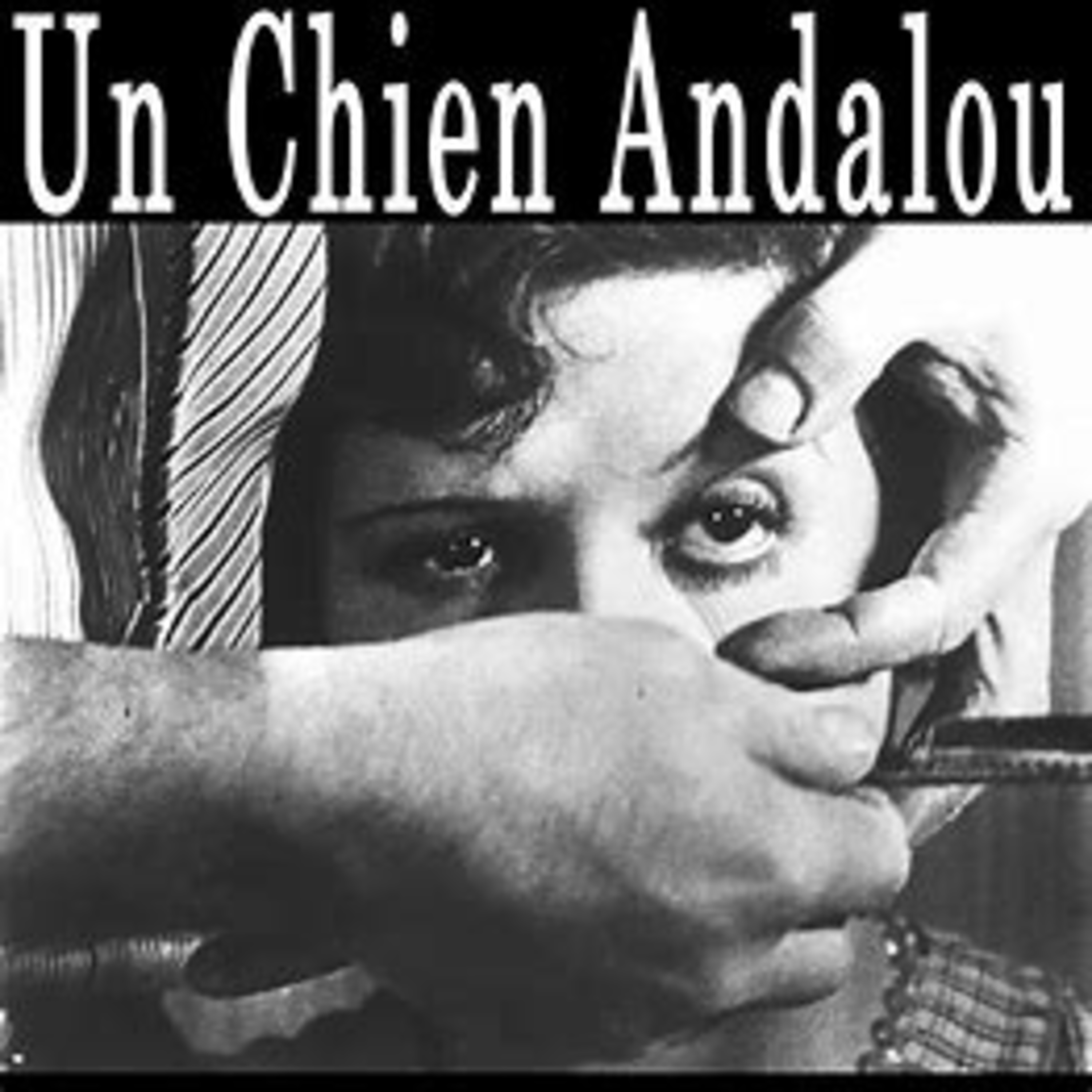 Real Reel Talk Mini Ep. 18 - Surreal Masterpiece: Exploring "Un Chien Andalou" episode artwork