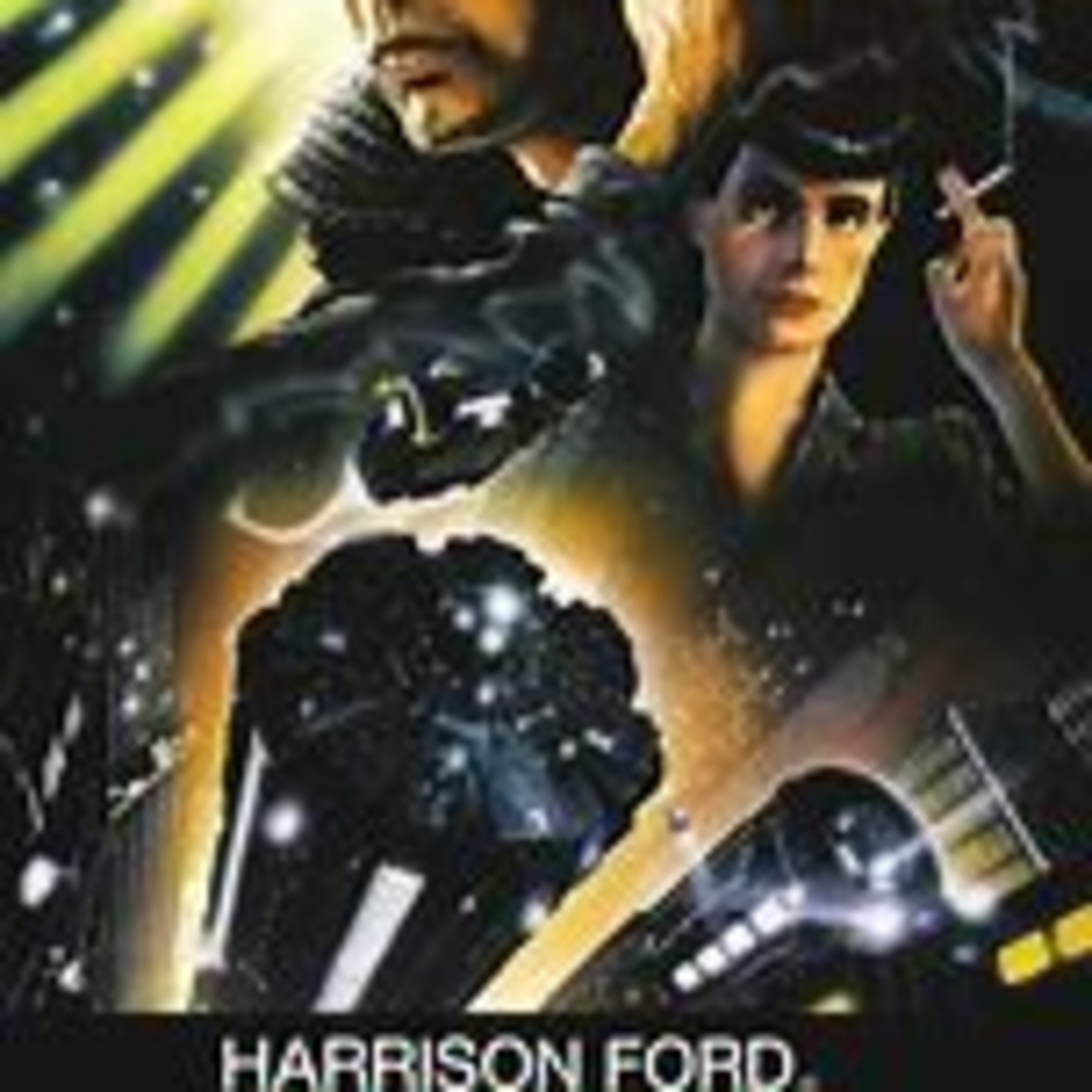 Real Reel Talk S.2 Ep. 19 - Unraveling Cult Classics: Blade Runner - A Cinematic Journey Through Time episode artwork