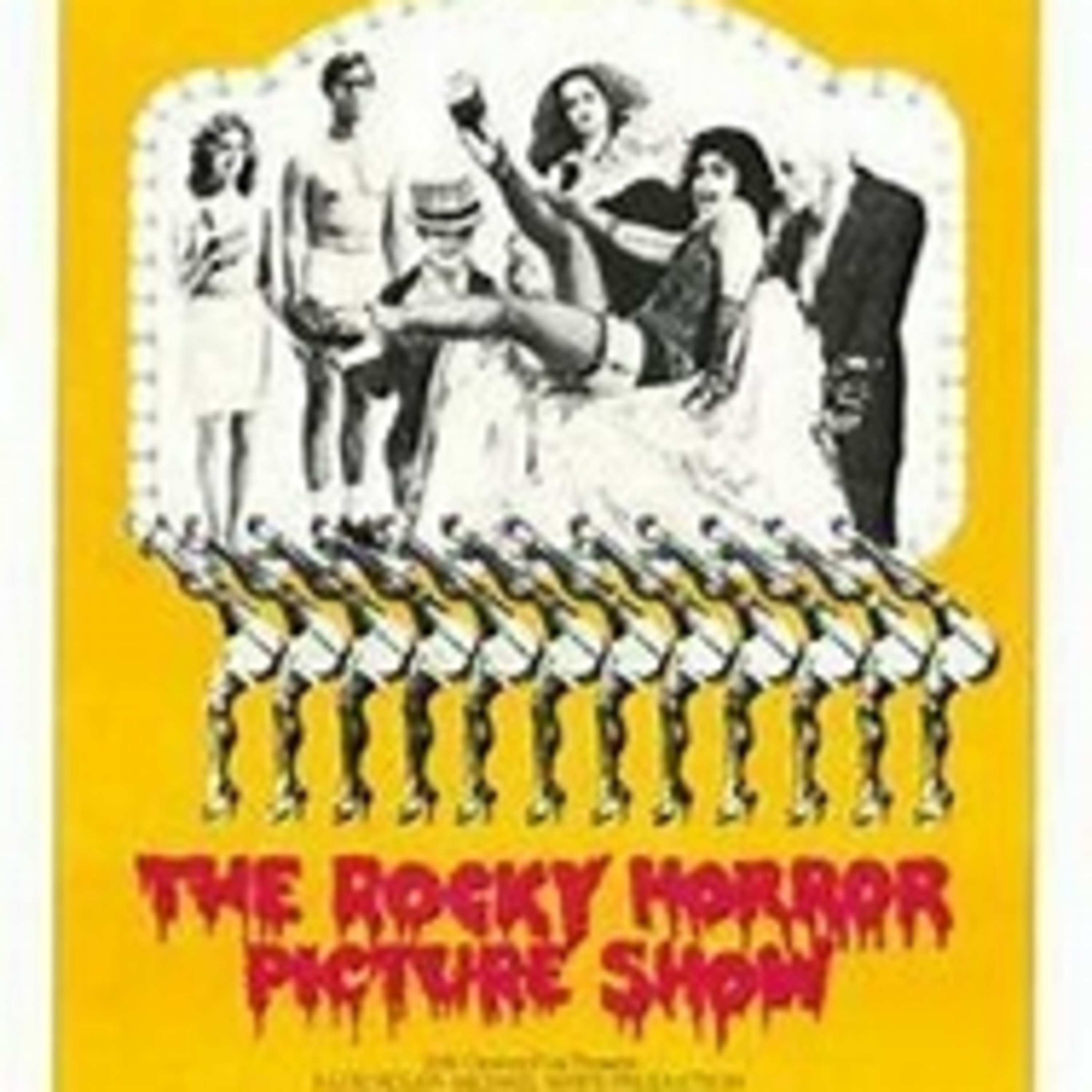 Real Reel Talk S.2 Ep. 7 - Time Warp Tales: Exploring 'The Rocky Horror Picture Show'