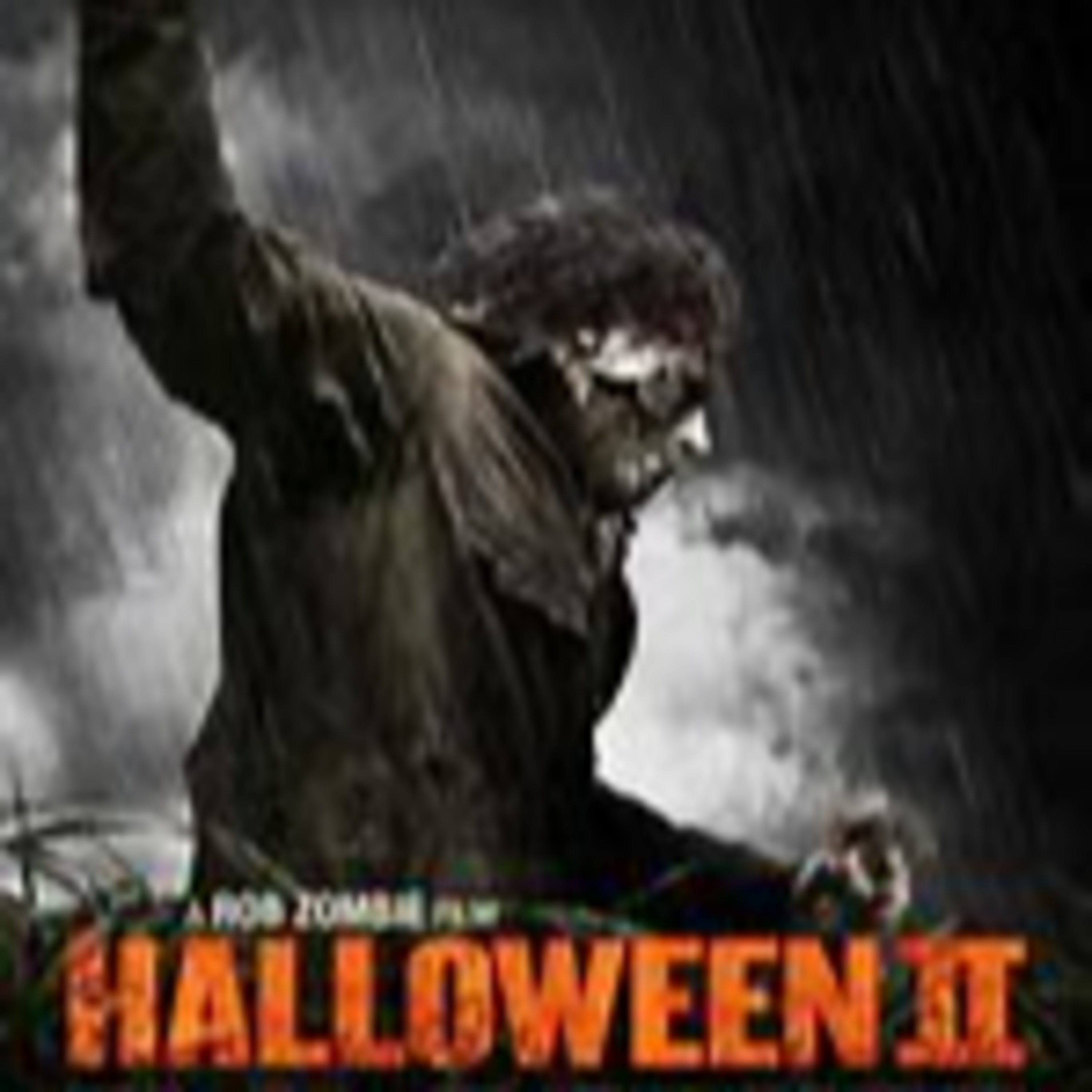 Real Reel Talk - Horror - S. 4 E. 5 - Rob Zombie's Halloween II episode artwork
