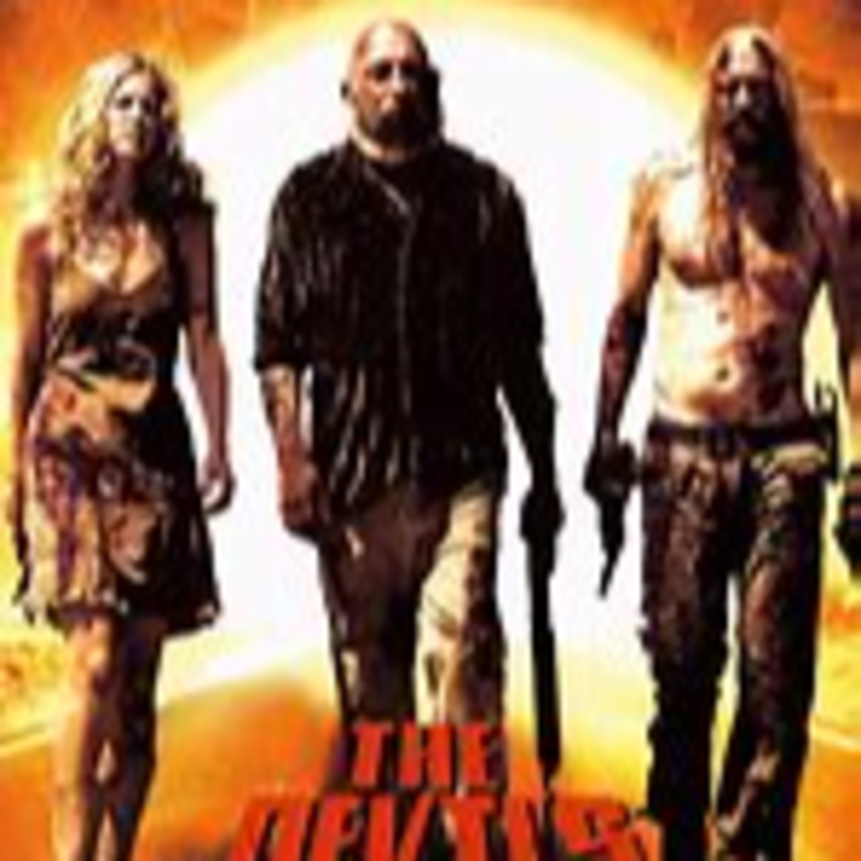 Real Reel Talk - Horror - S. 4 E. 3 - The Devil's Rejects episode artwork