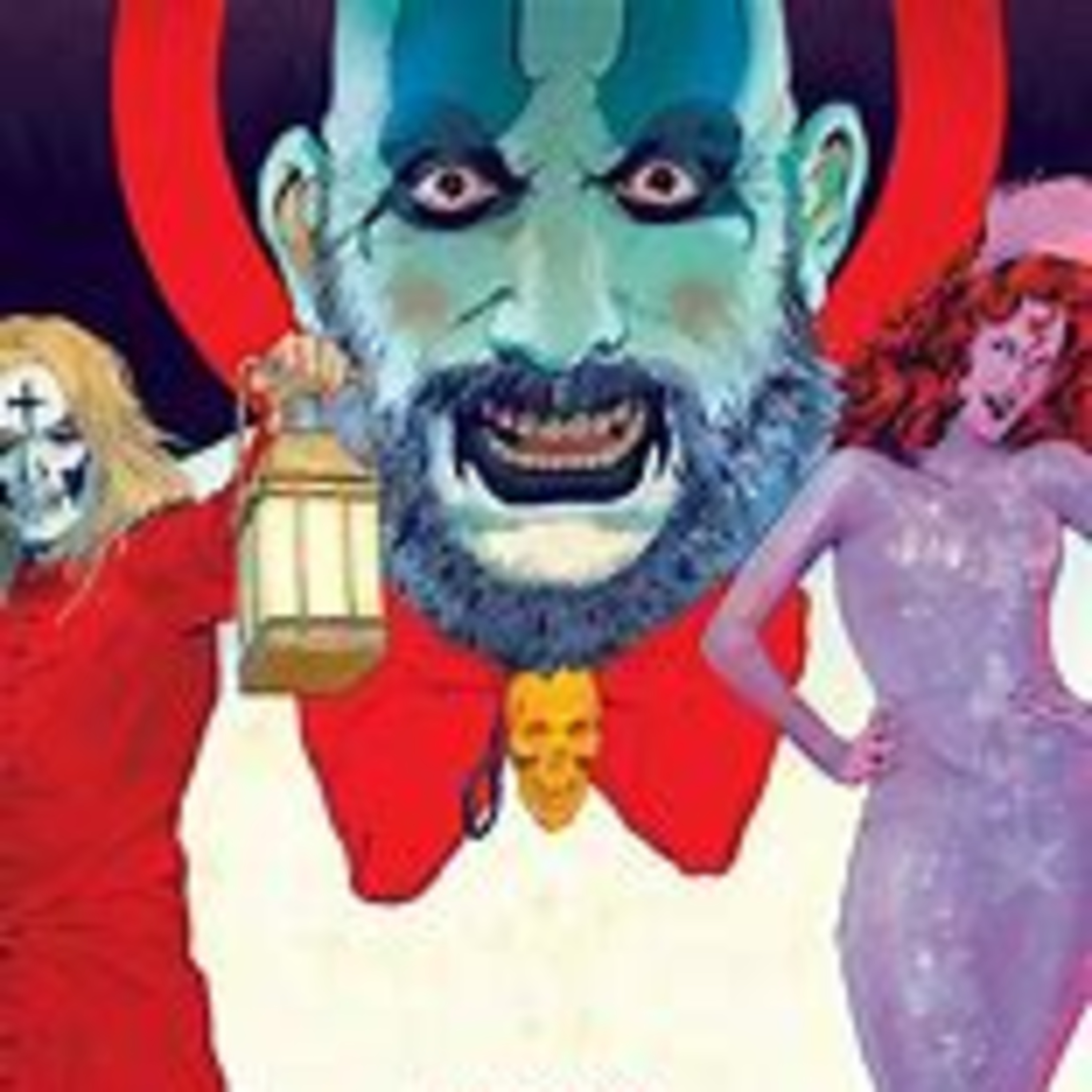 Real Reel Talk - Horror - S. 4 E. 2 - House of 1000 Corpses episode artwork