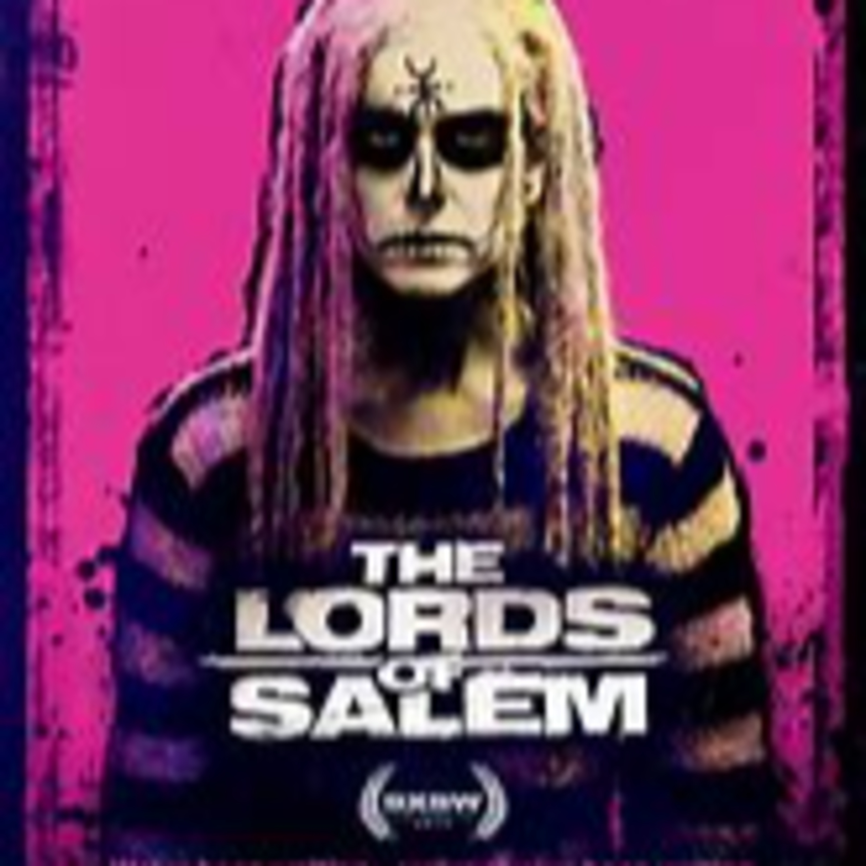 Real Reel Talk - Horror - S. 4 E. 6 - Lords of Salem episode artwork