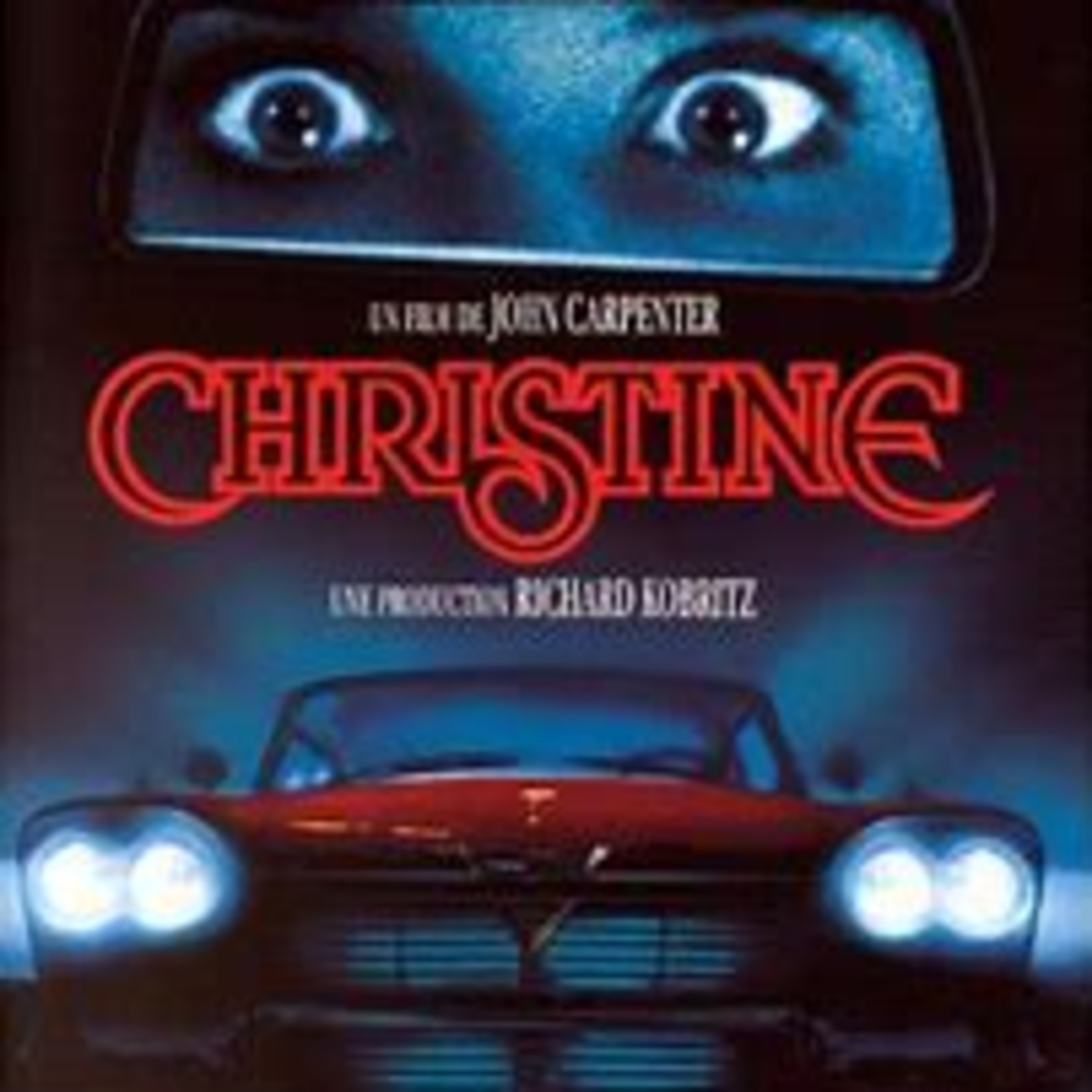 Real Reel Talk - Horror Edition