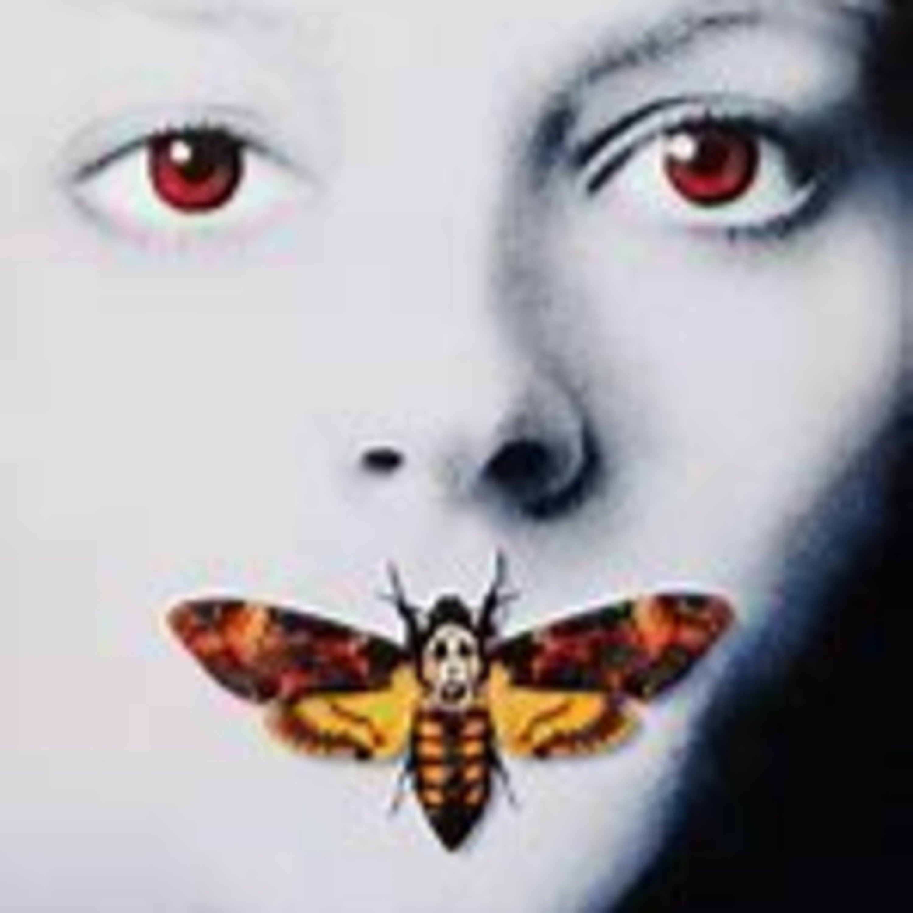 Real Reel Talk - Horror - S. 5 E. 18 - The Silence of the Lambs episode artwork